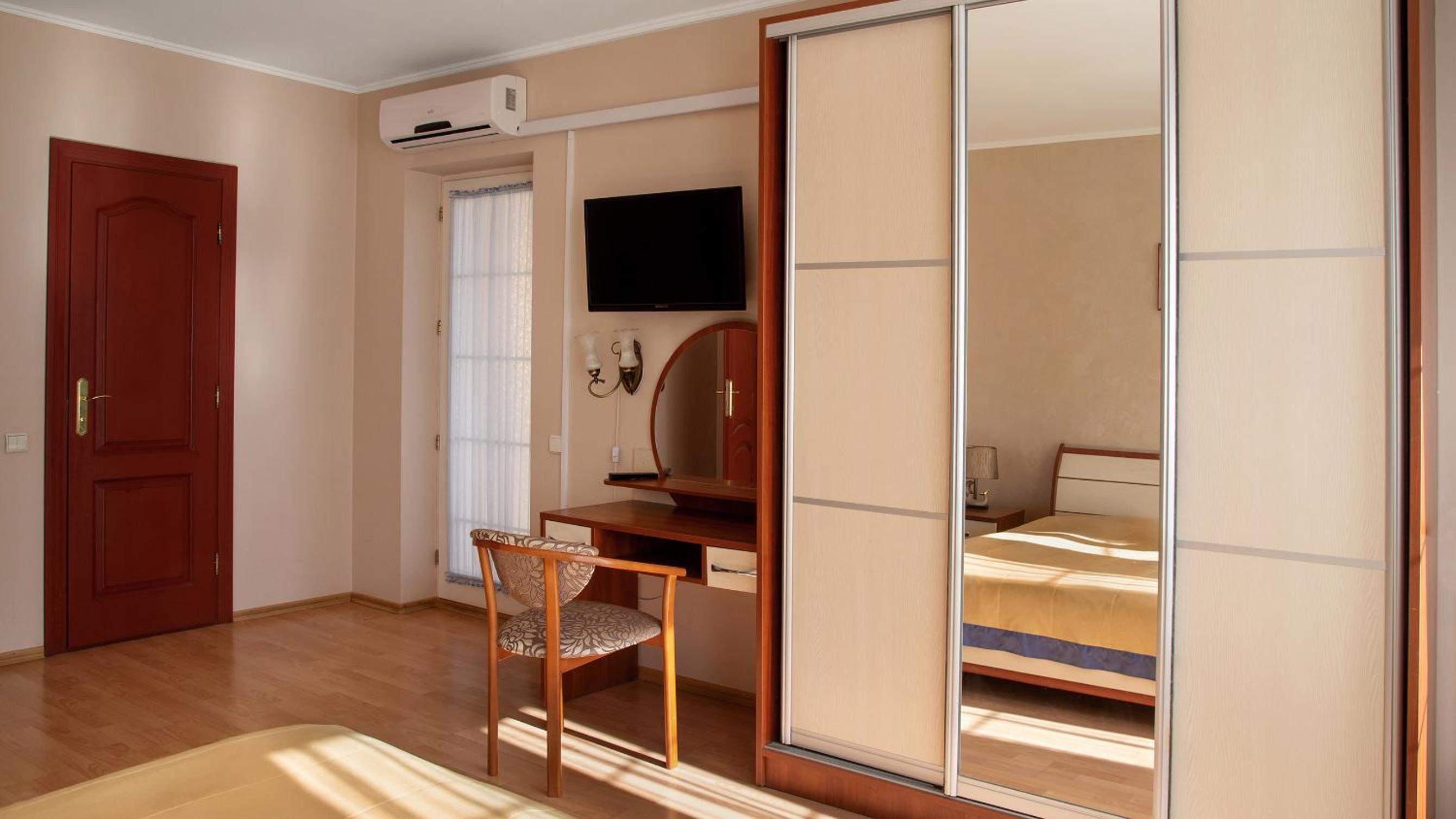 Junior Suite photo 3