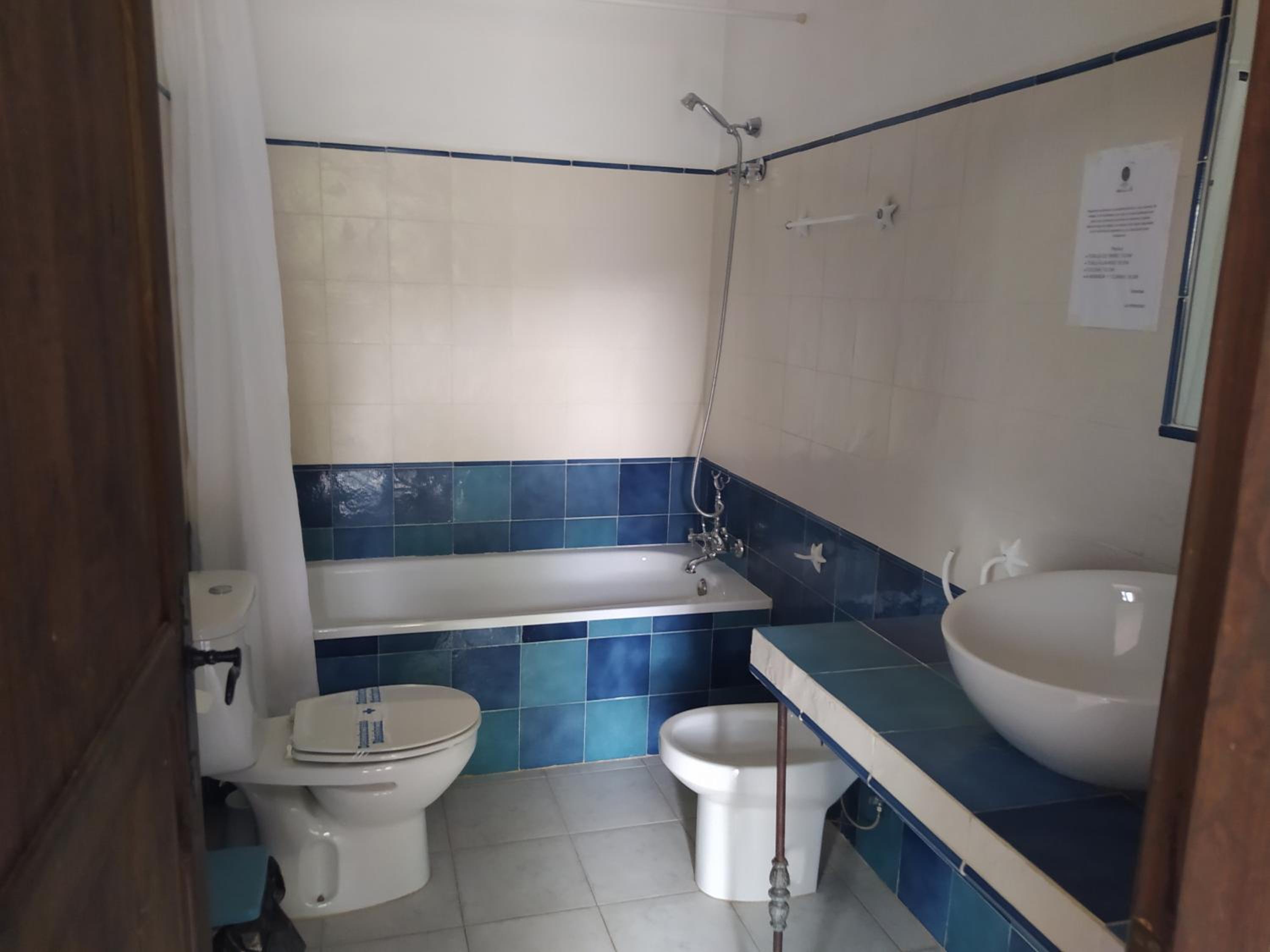 Standard Twin Room with Mountain View photo 2