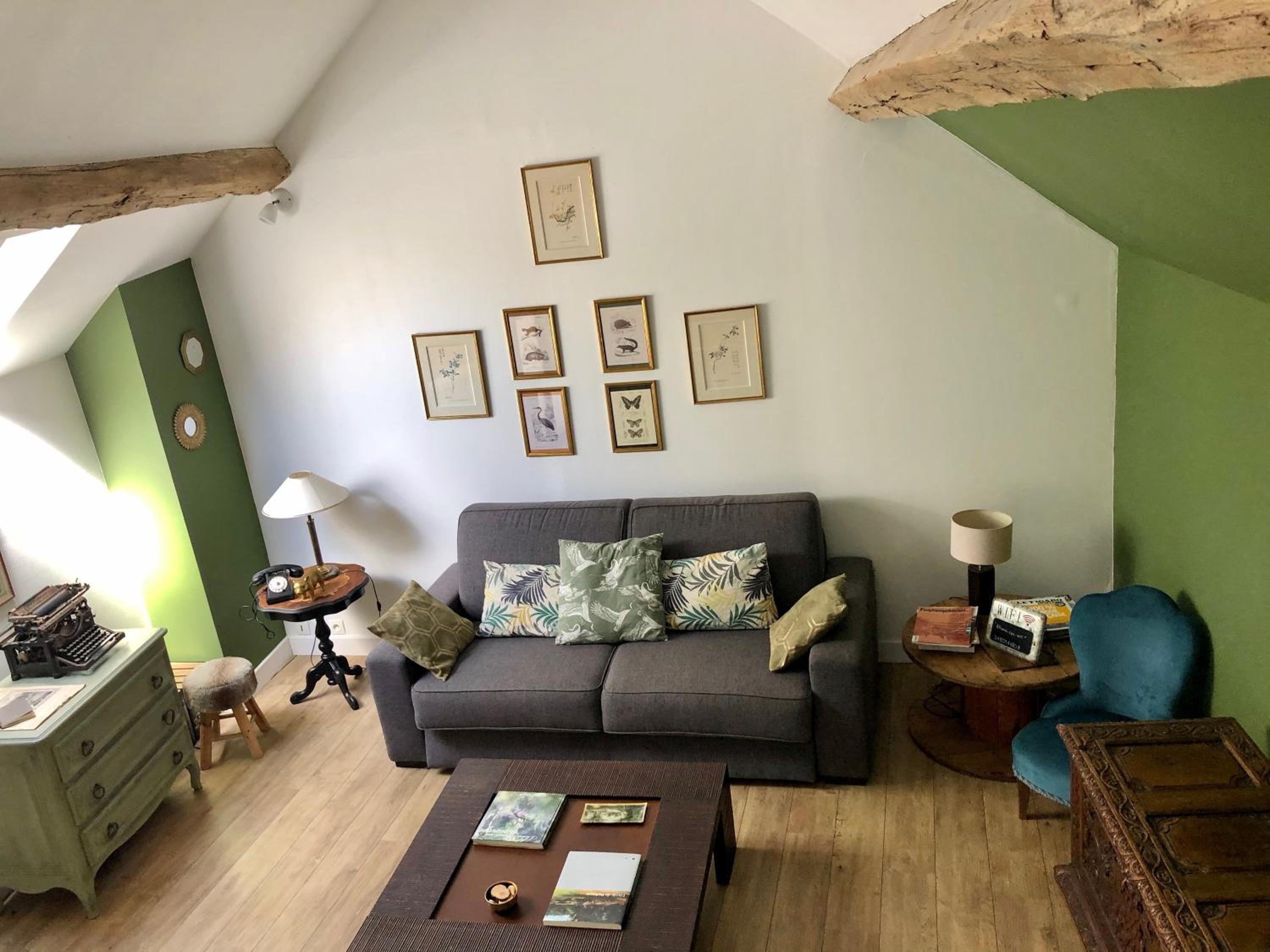 Family Studio