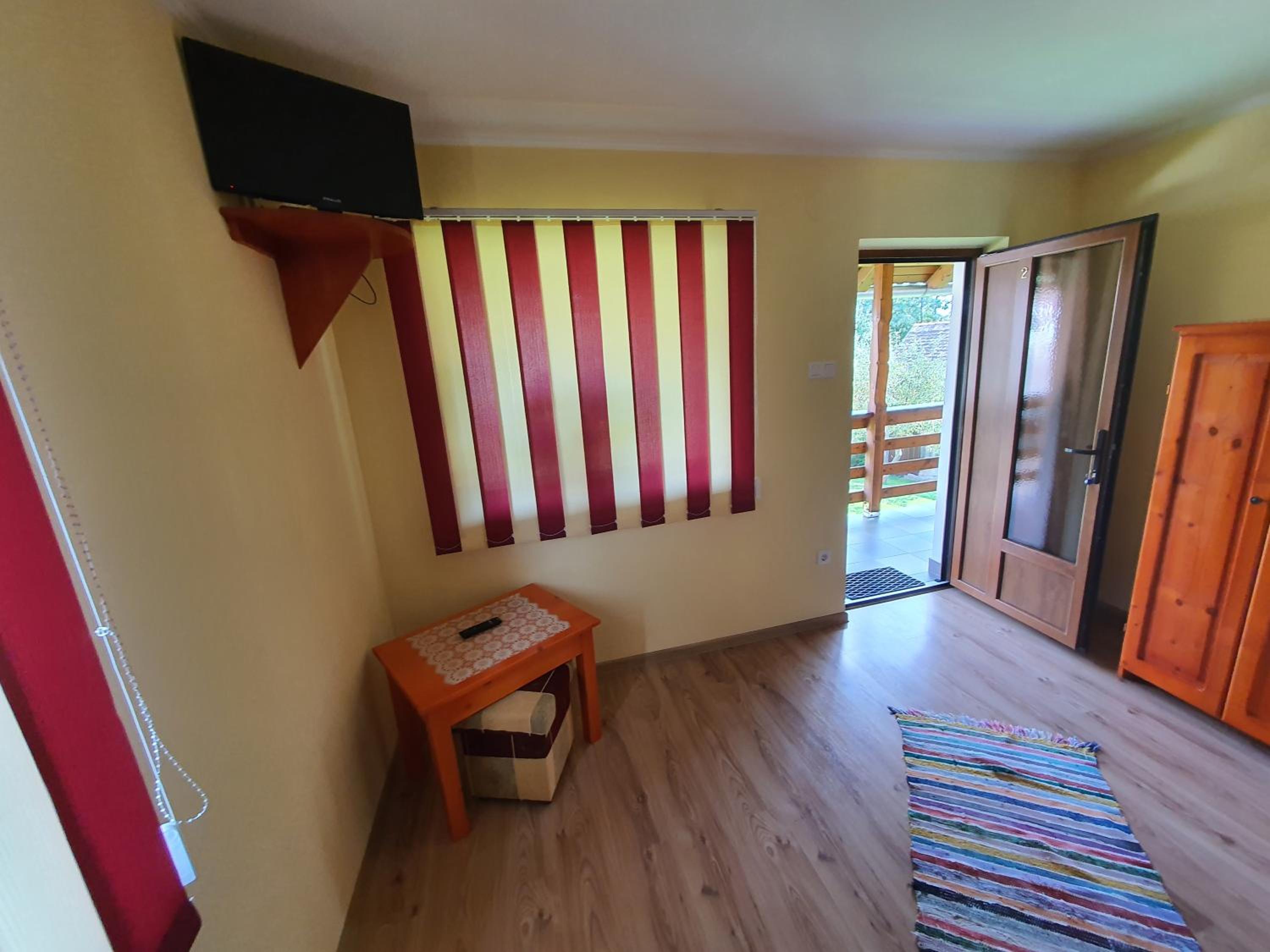 Deluxe Double Room photo 3