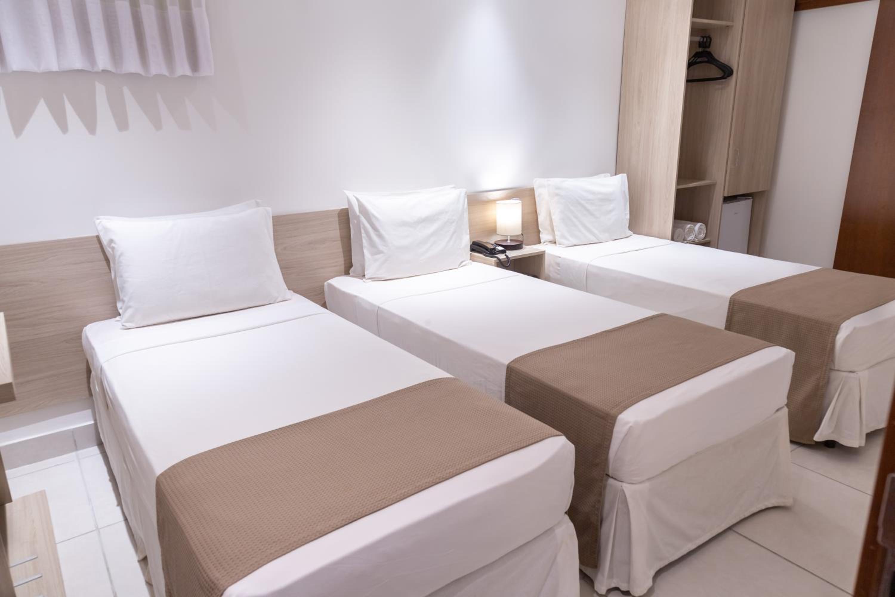 Luxury Triple Room photo 3