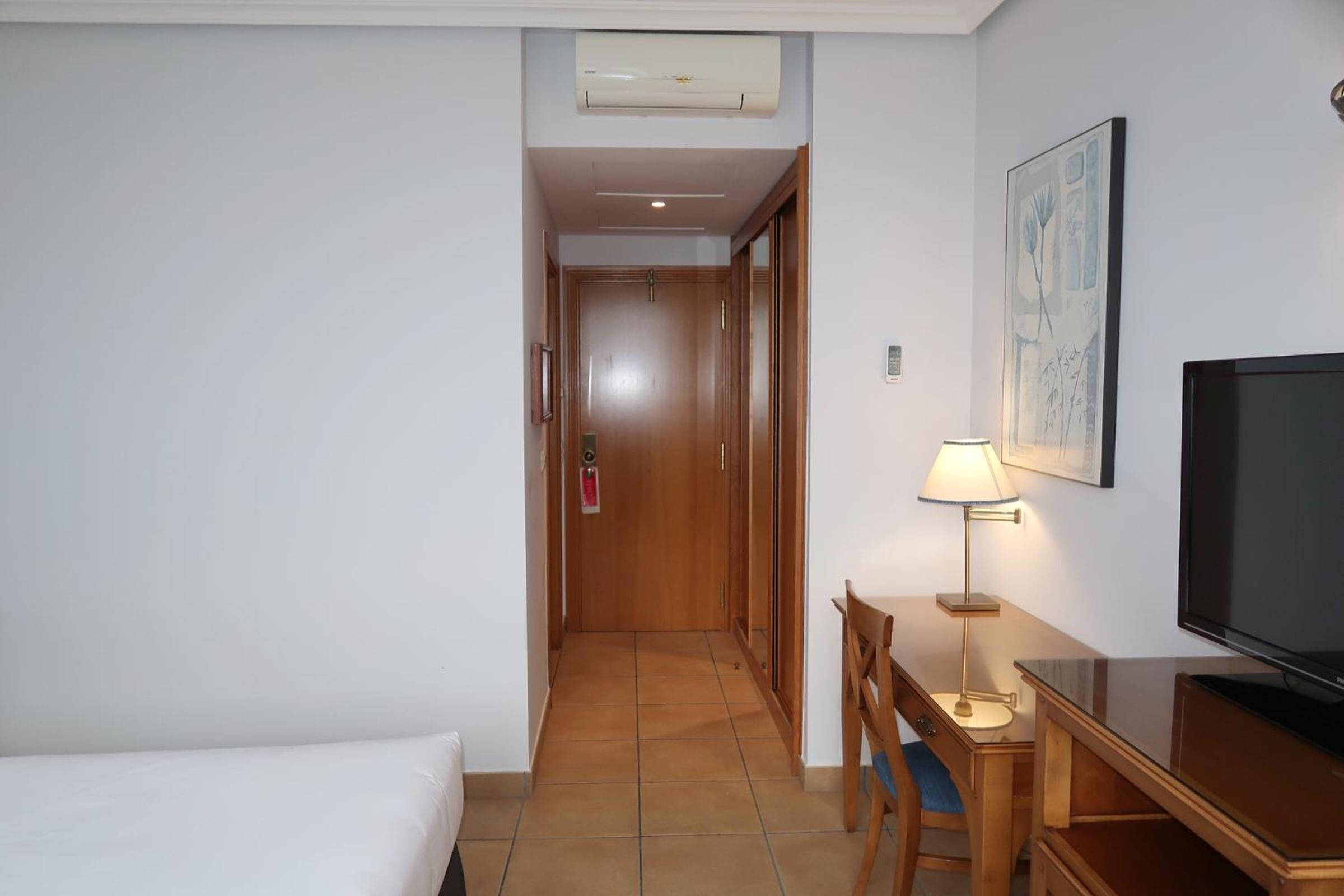 Special Offer - Twin Room With Sea View  photo 2