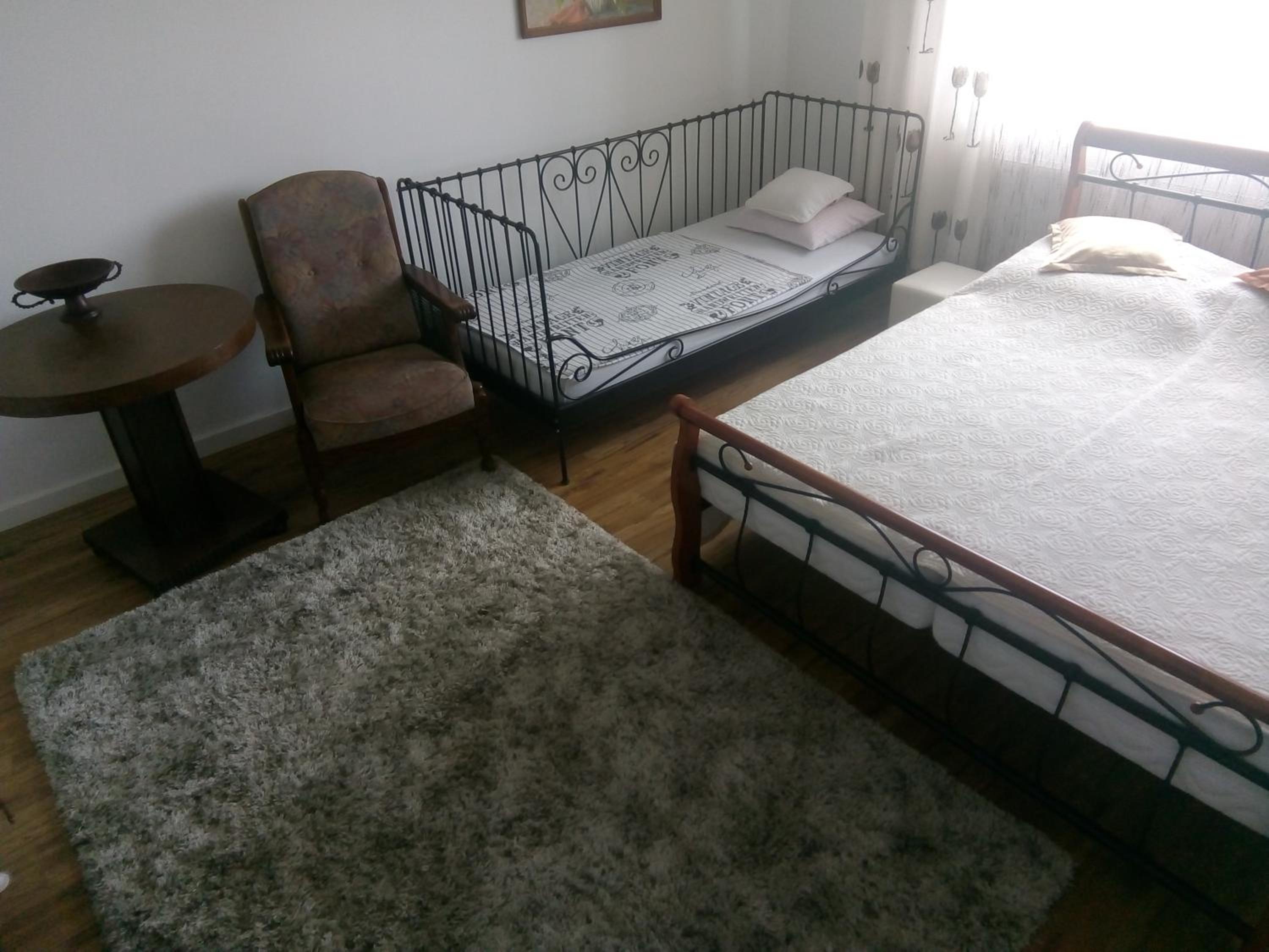 Triple Room photo 2
