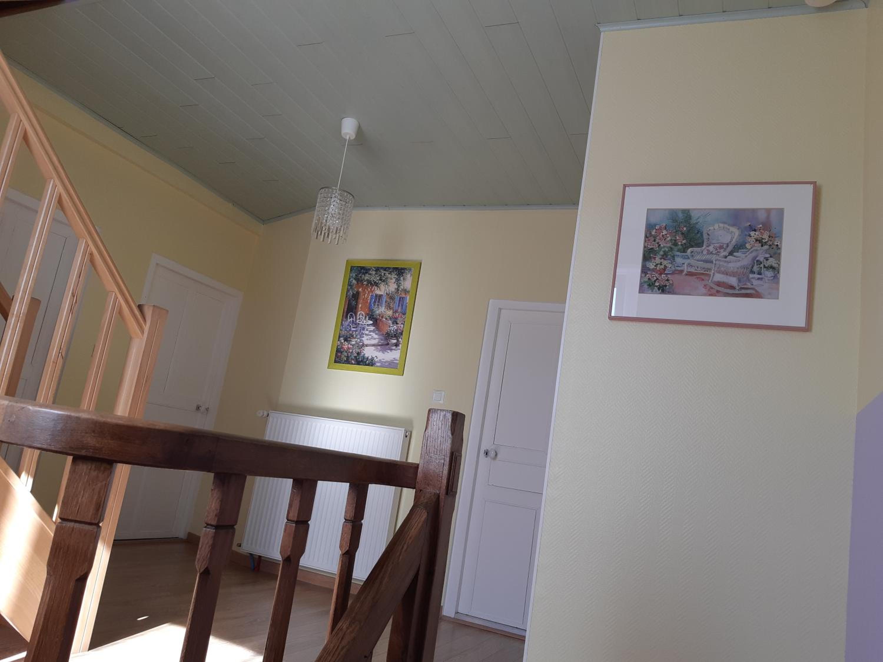 Double Room with Private External Bathroom photo 2