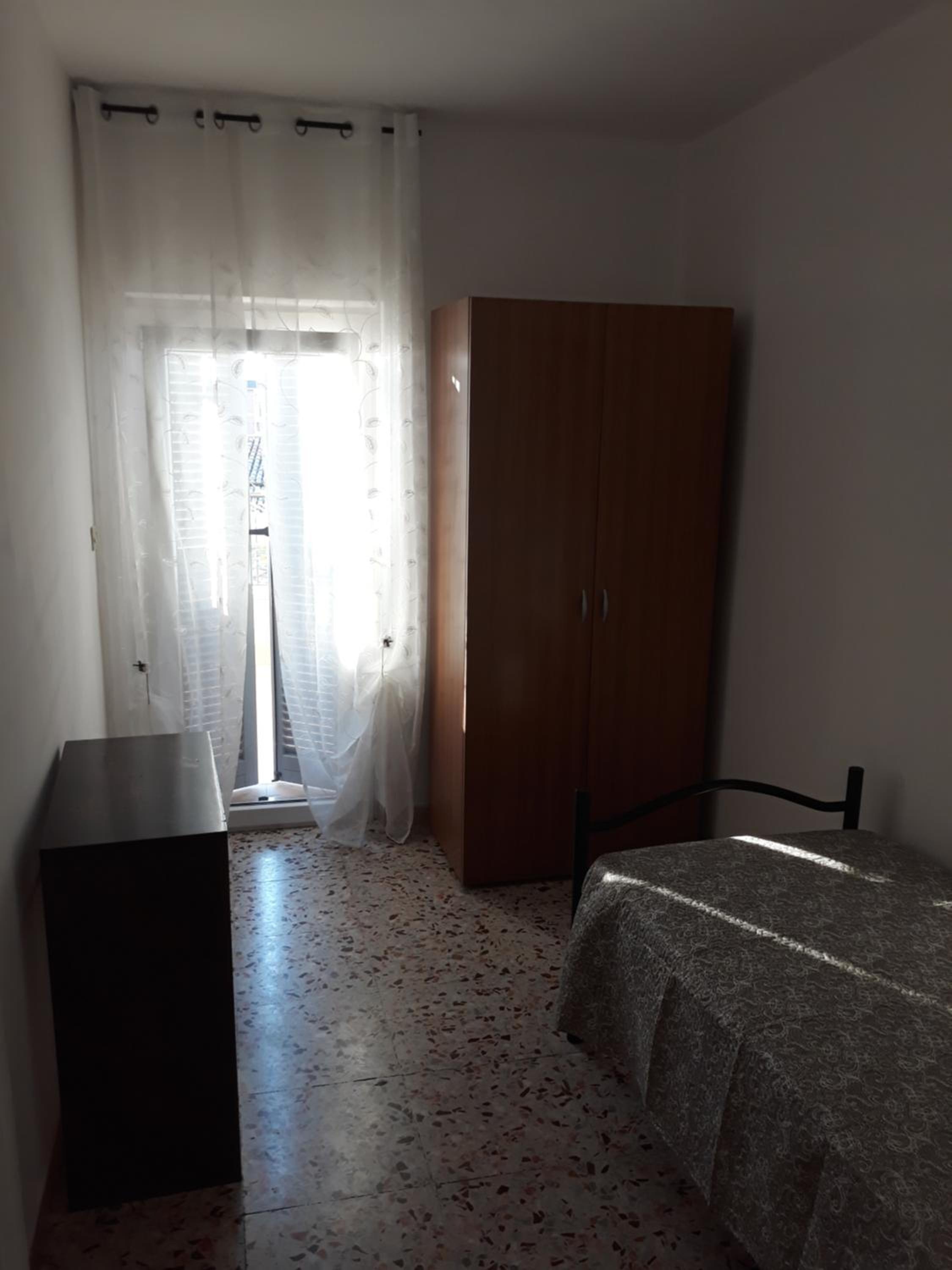 Deluxe Single Room with Balcony photo 1