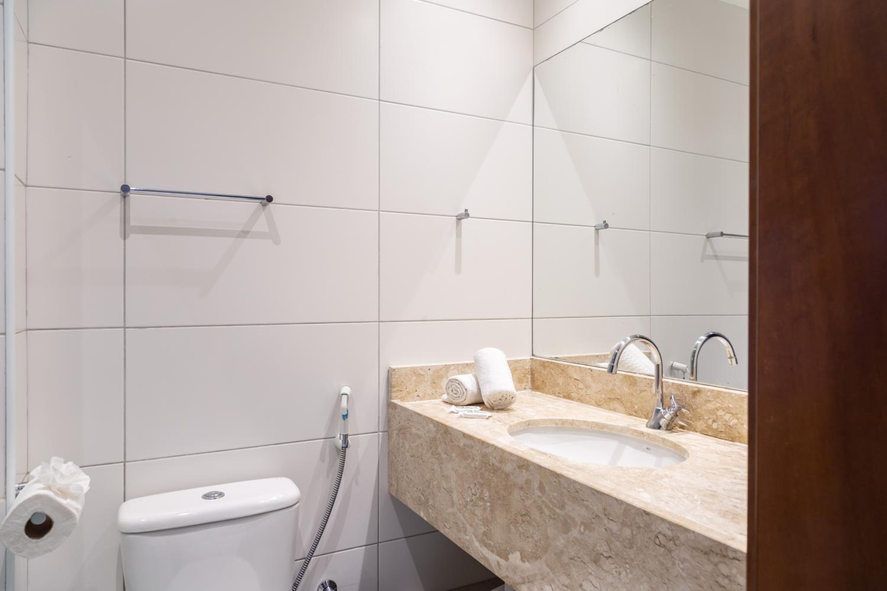 Deluxe Double Room with Shower photo 2
