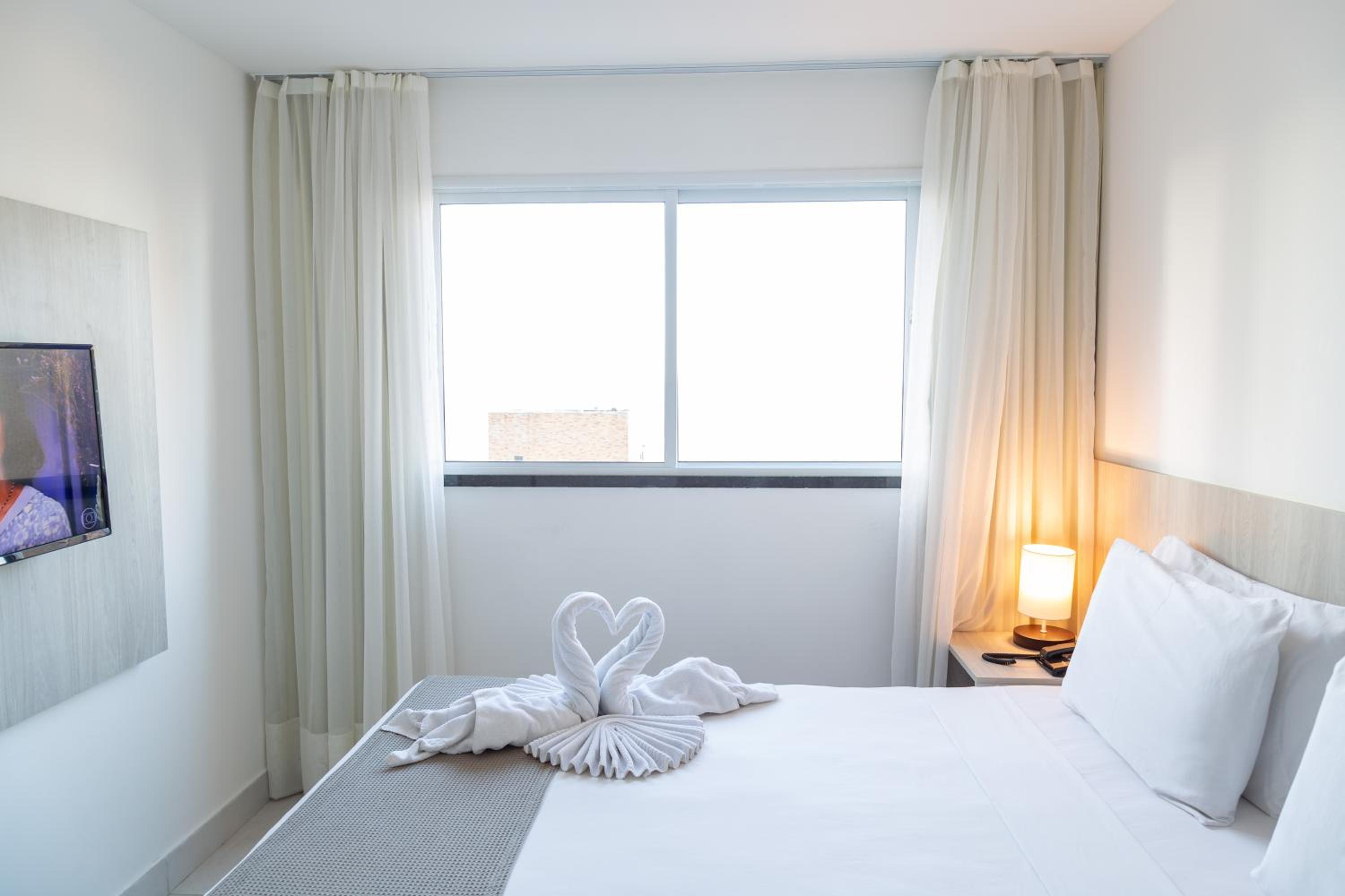 Deluxe Double Room with Shower photo 1