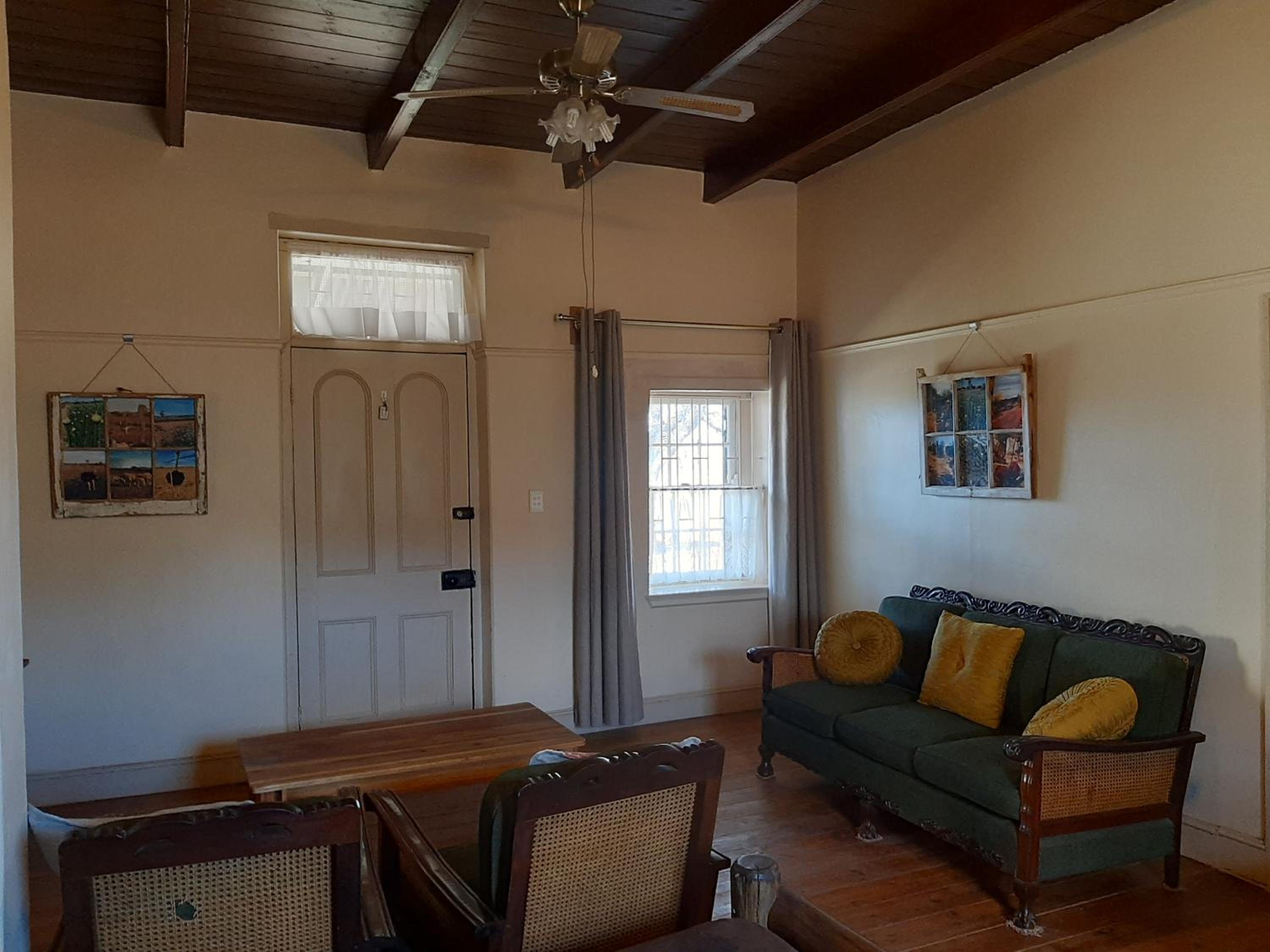 Three-Bedroom House - Photo 15