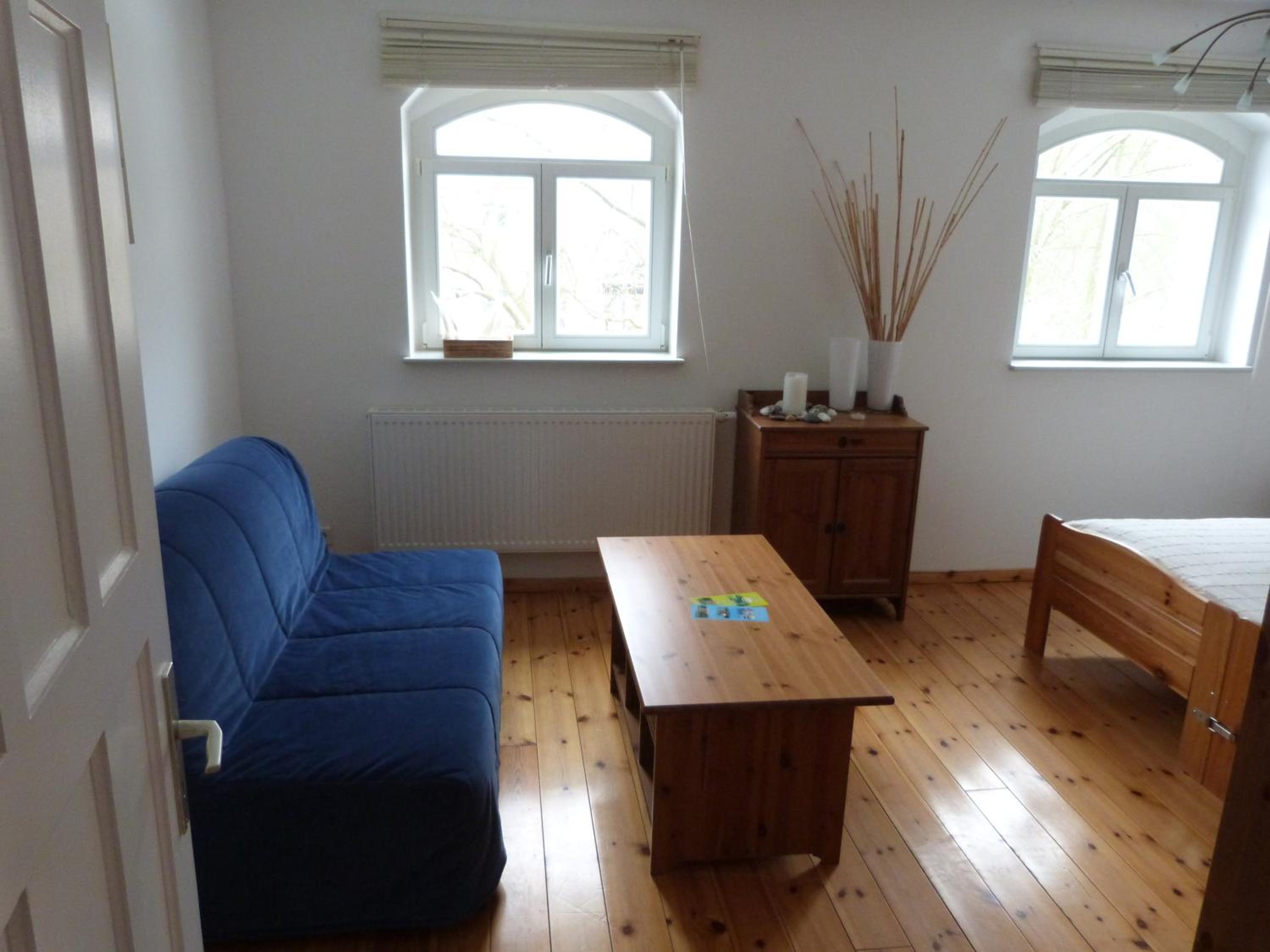 One-Bedroom Suite