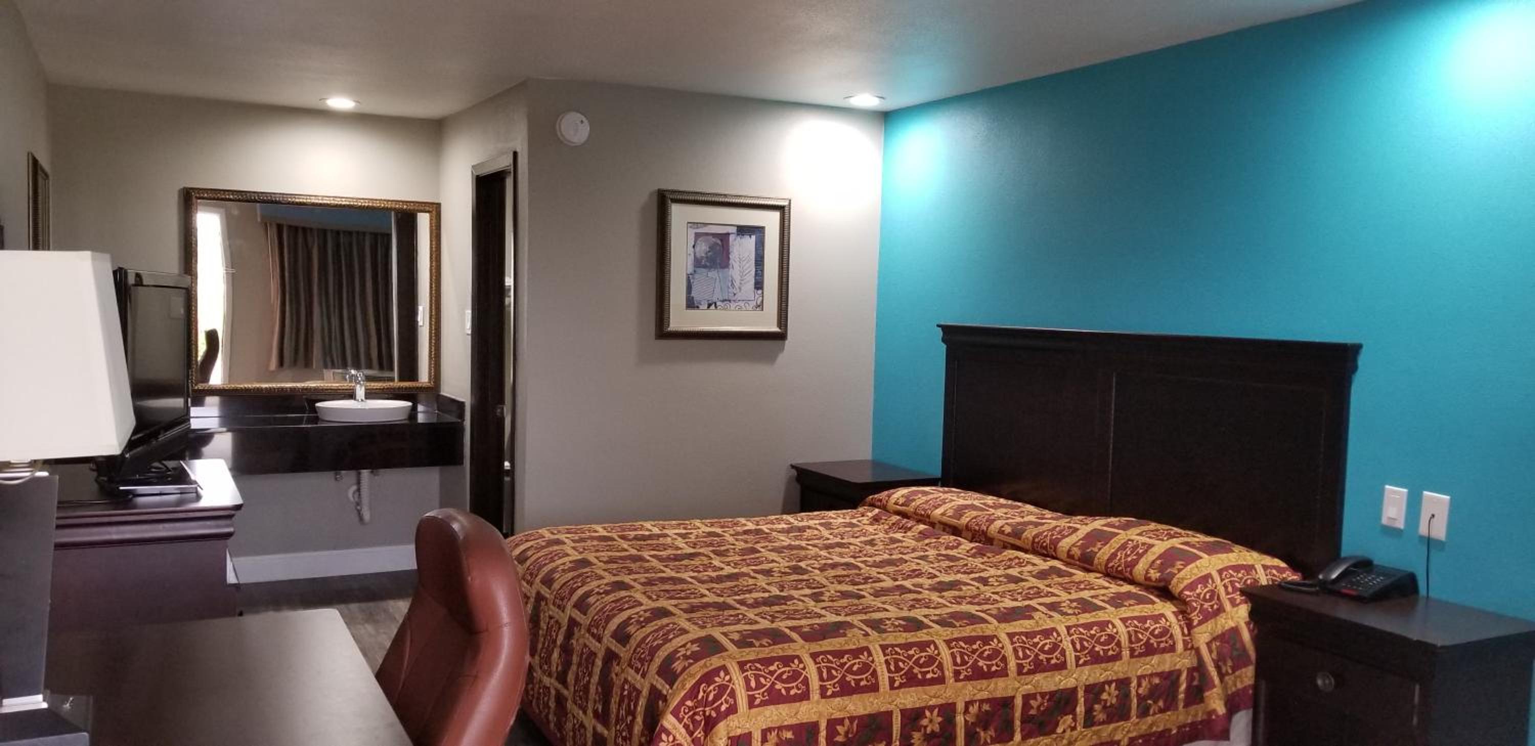 Standard Single Room photo 1