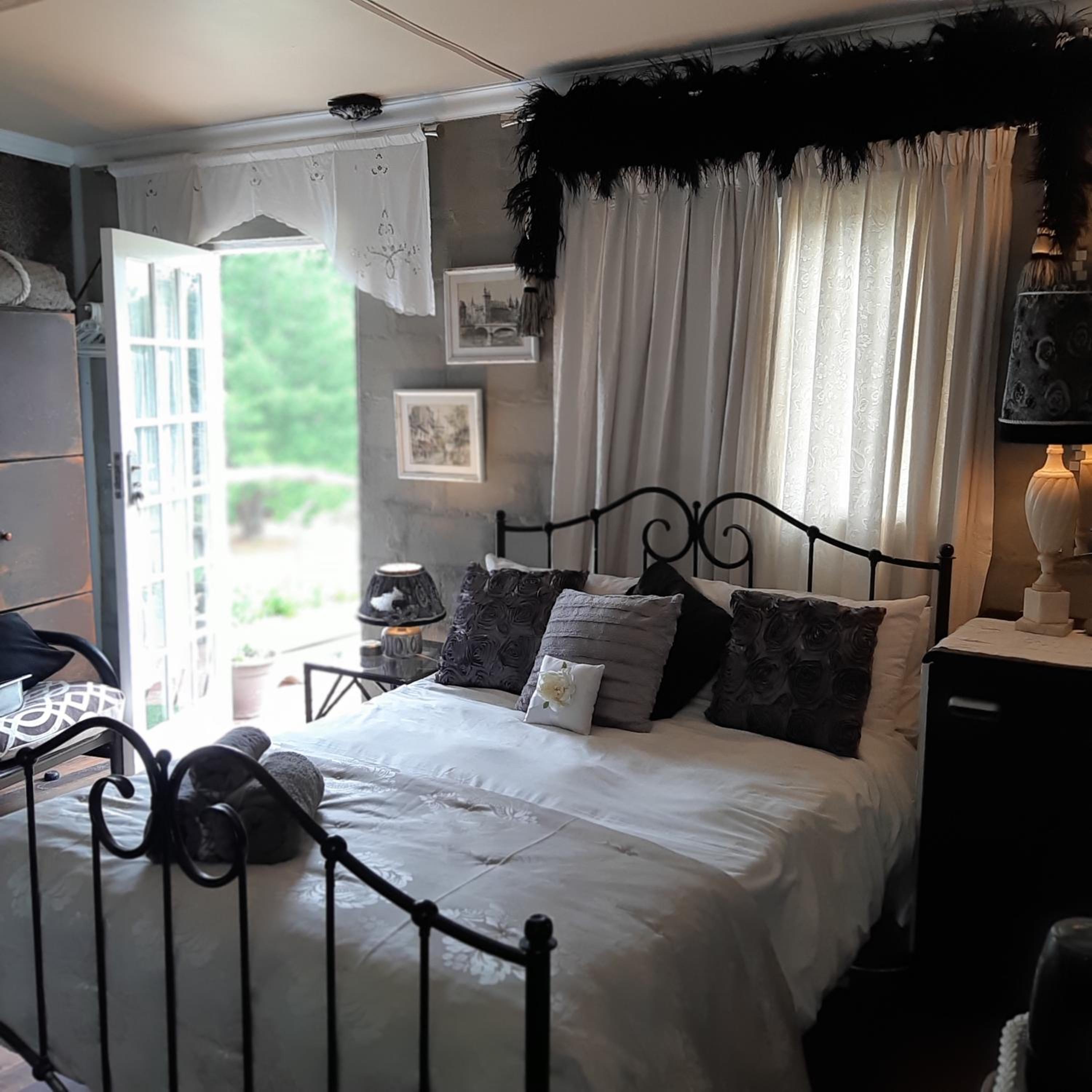 Family Room with Balcony - Photo 1