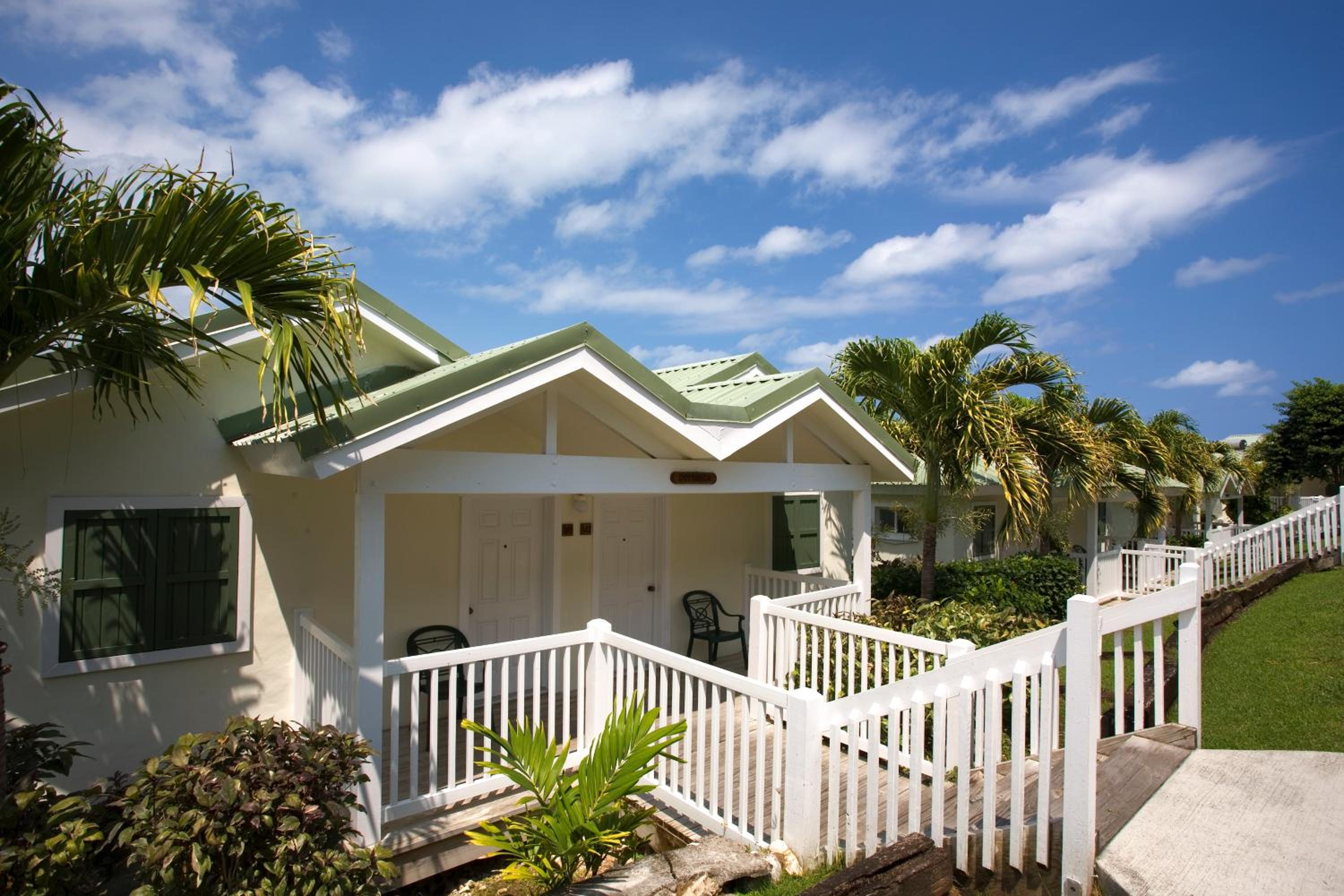 Waterview Family Suite
