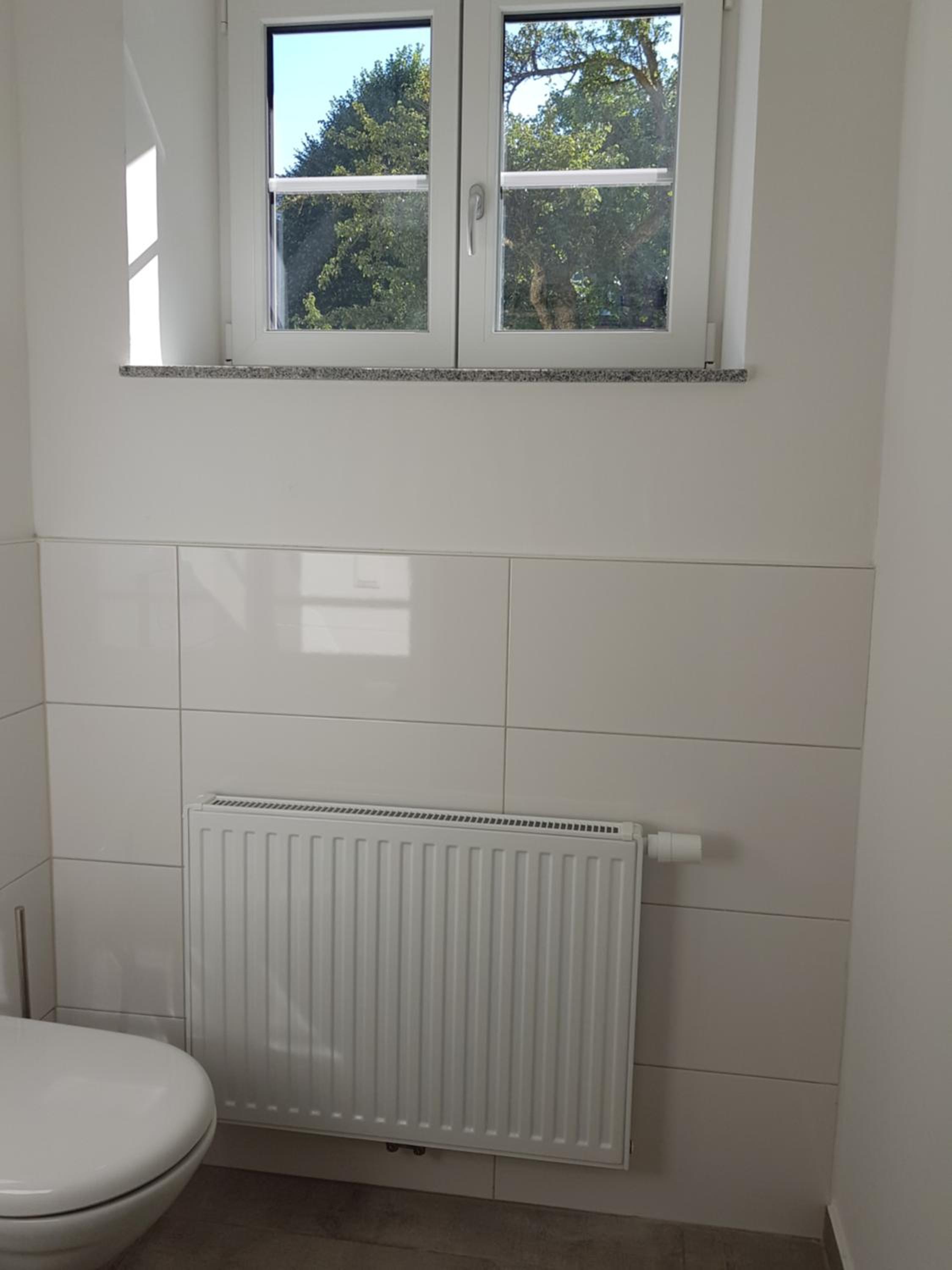 Apartment - Ground Floor photo 2