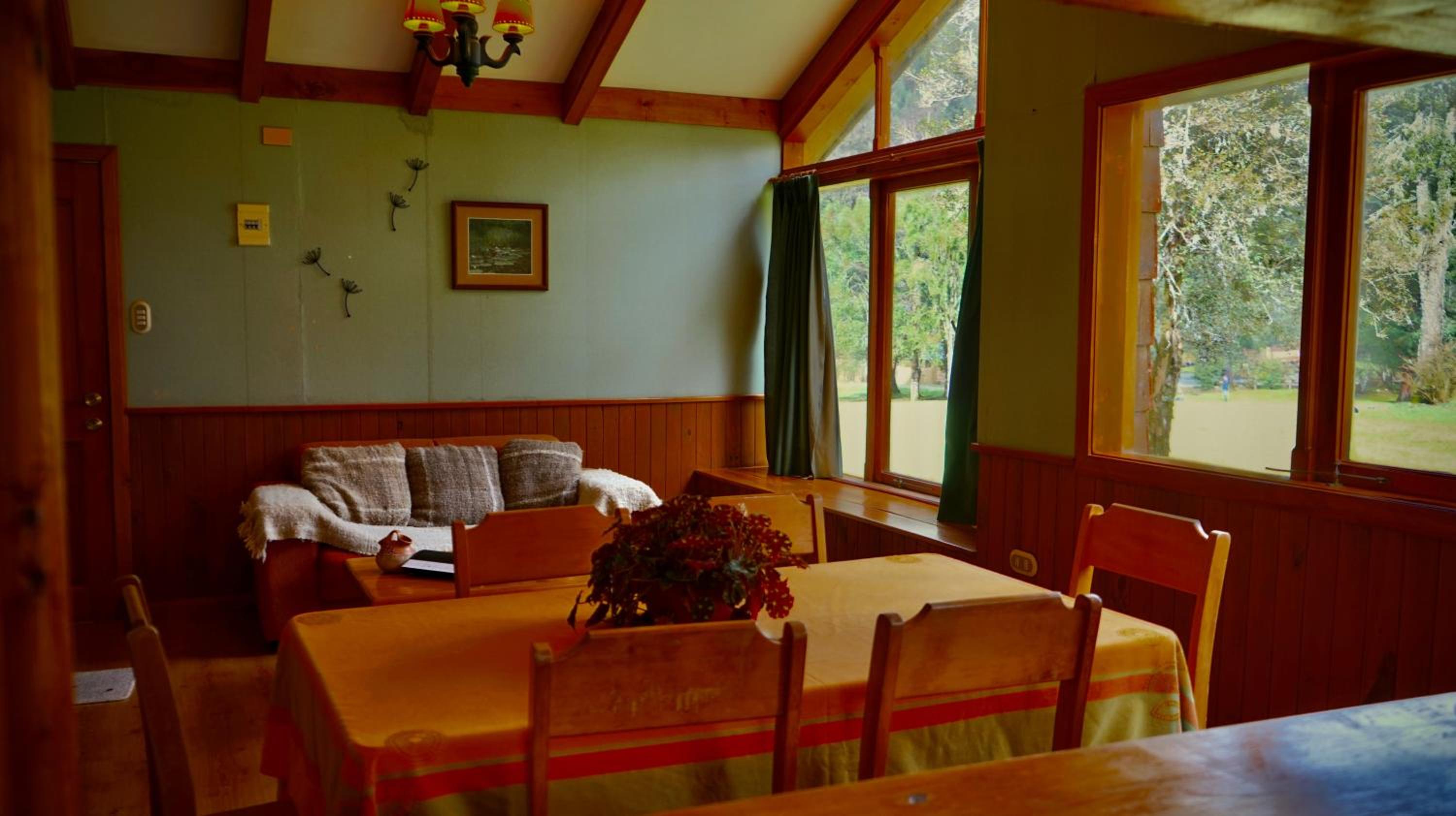 Two-Bedroom House photo 1