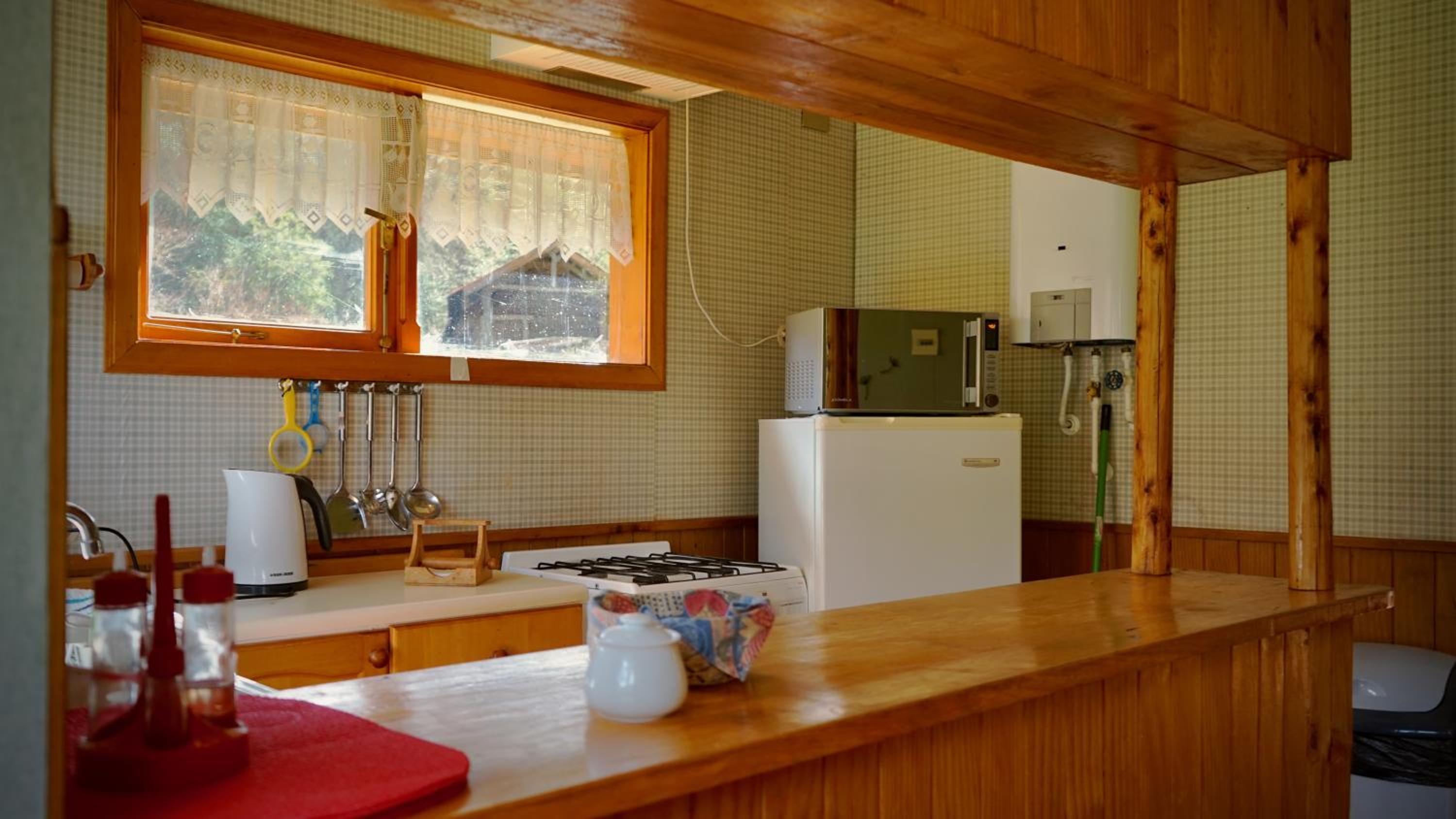 Two-Bedroom House photo 2