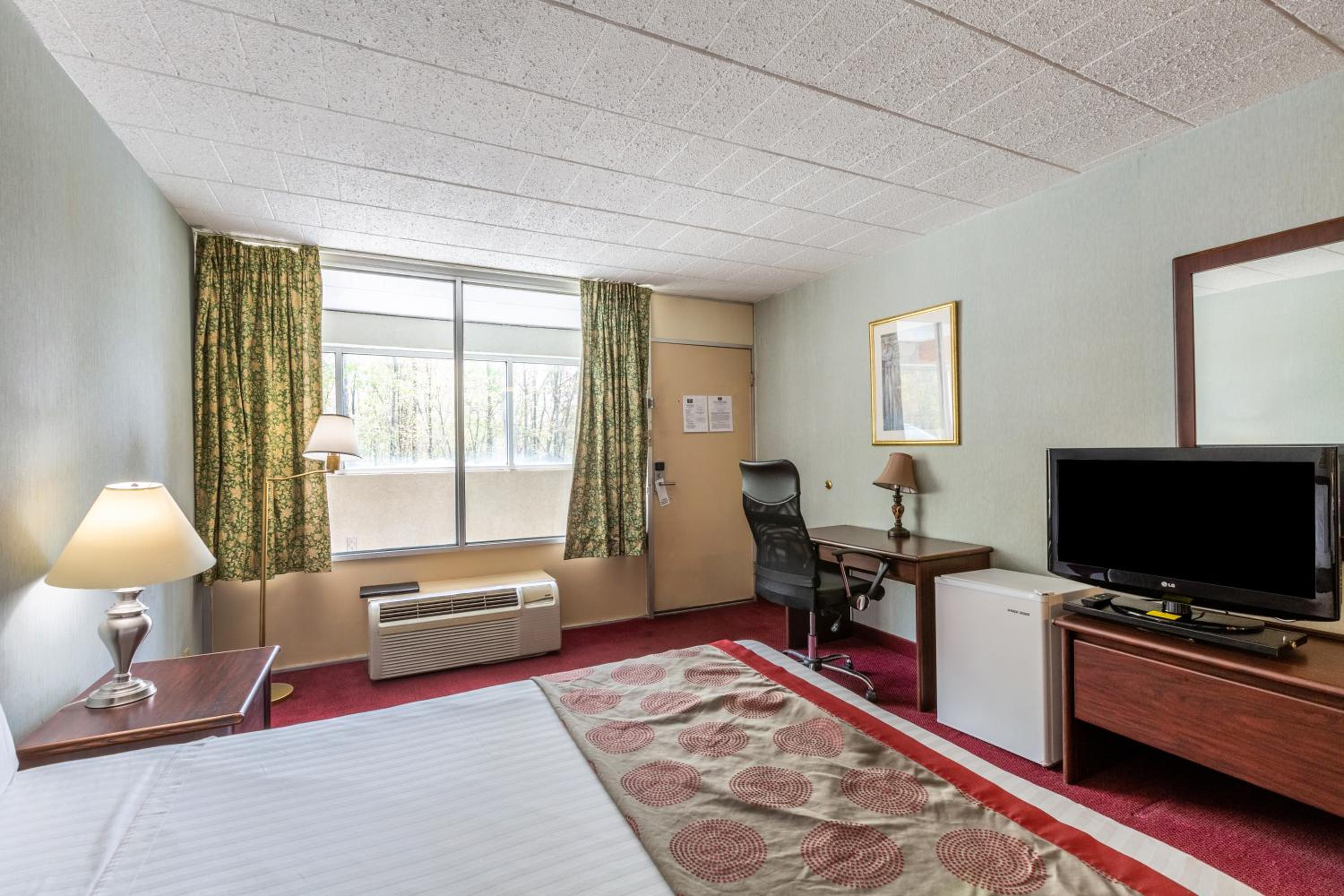 Double Room - Disability Access - Non-Smoking - Photo 3