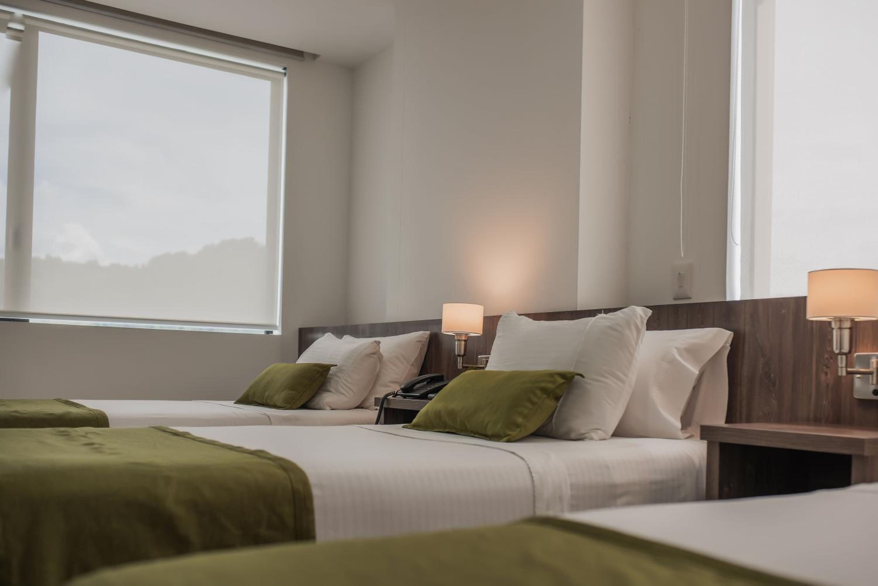 Triple Room photo 2