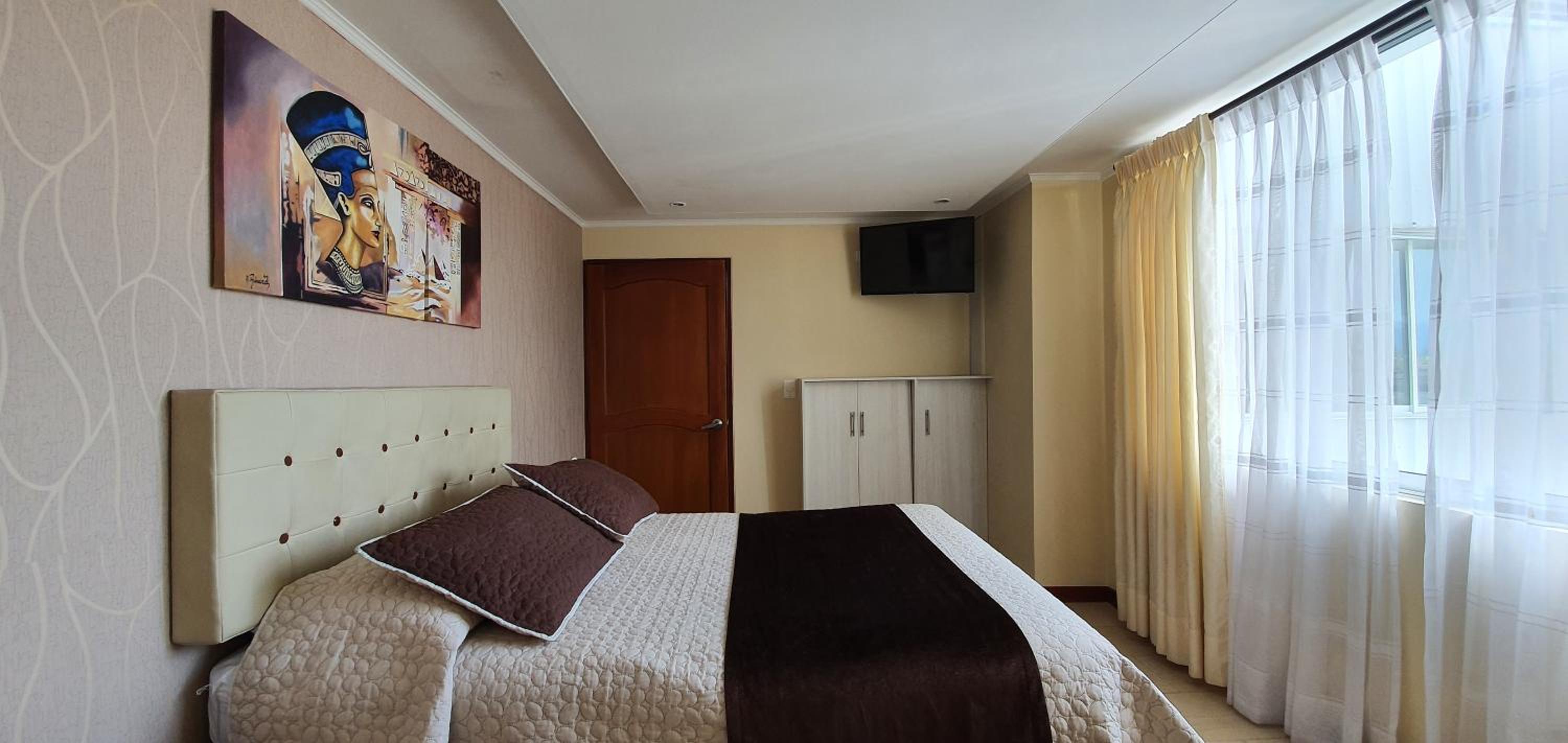 Deluxe Single Room photo 3