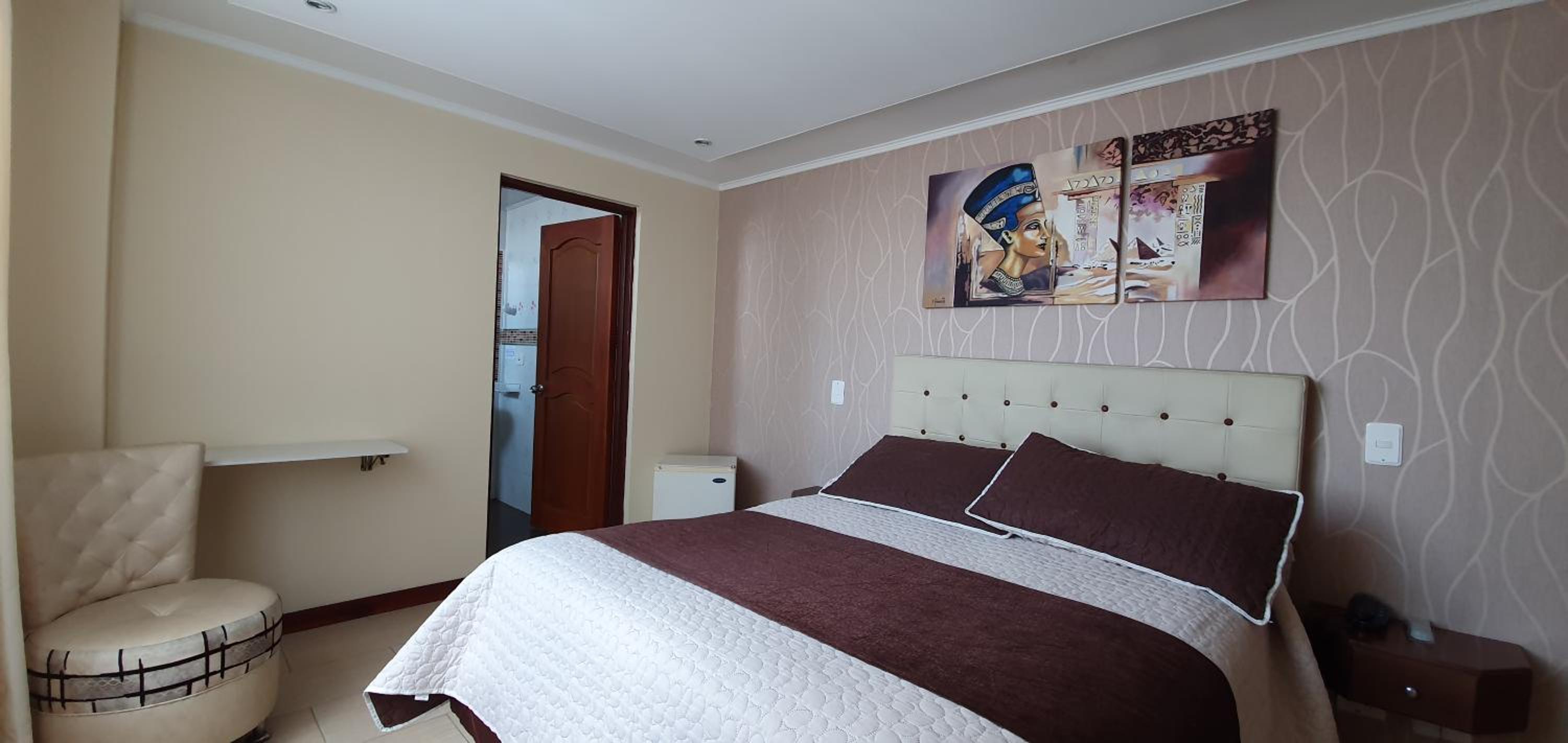 Deluxe Single Room photo 2