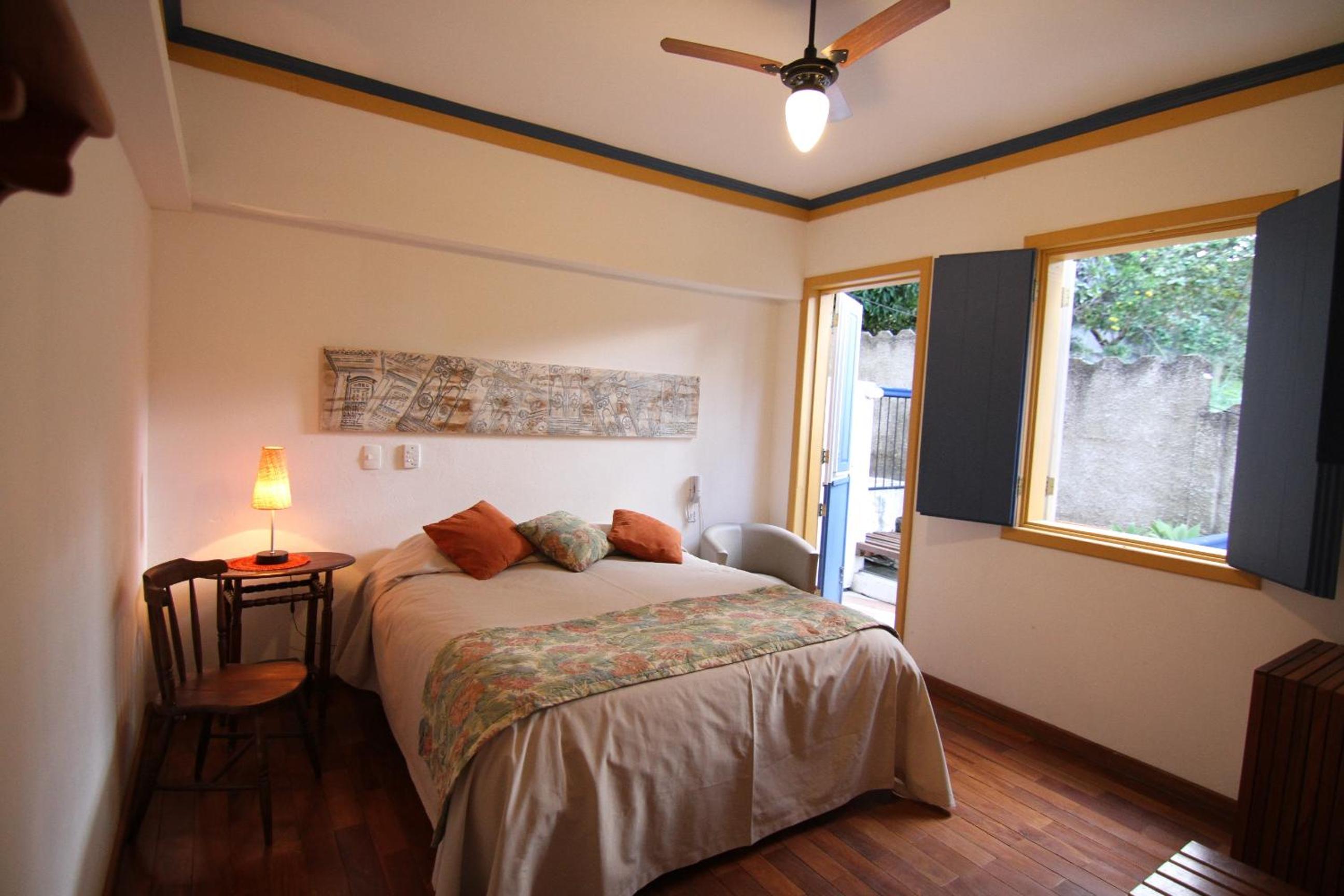 Deluxe Triple Room - Photo 5