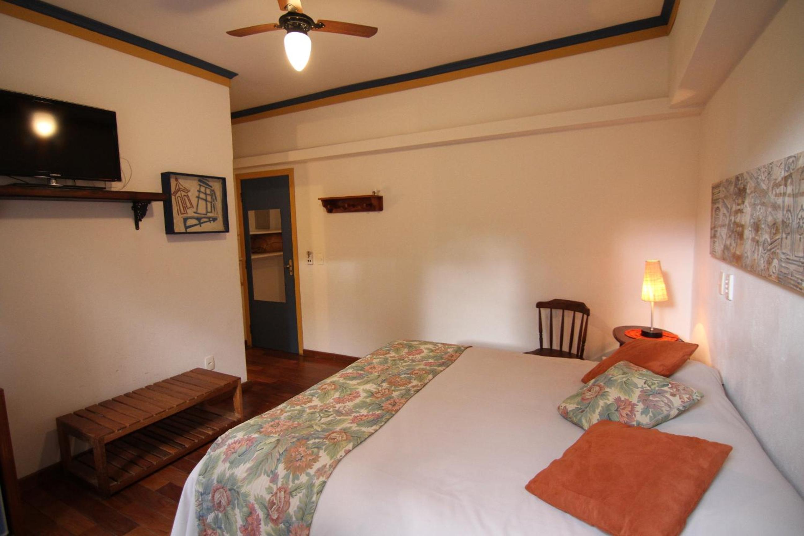 Deluxe Triple Room - Photo 4