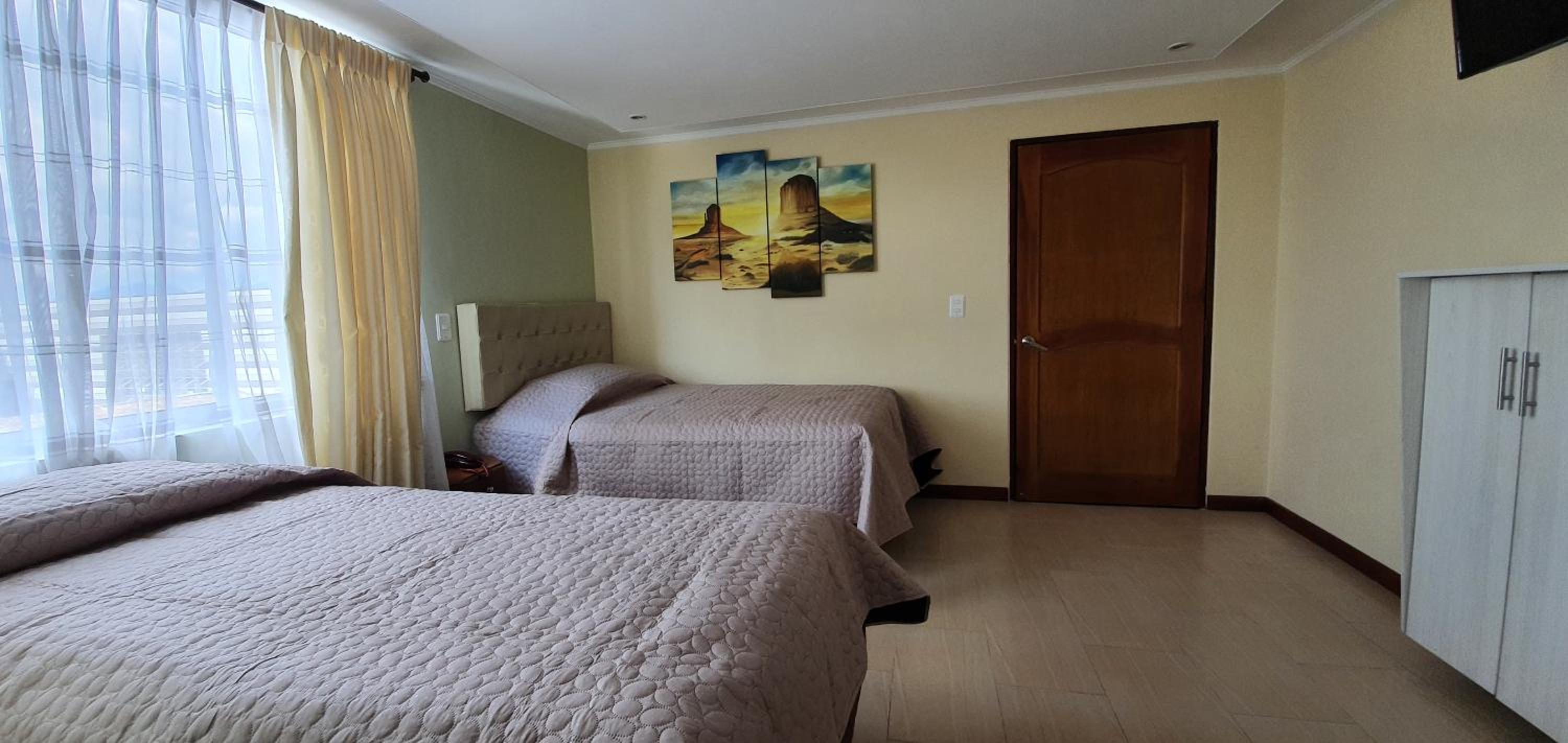 Triple Room photo 3