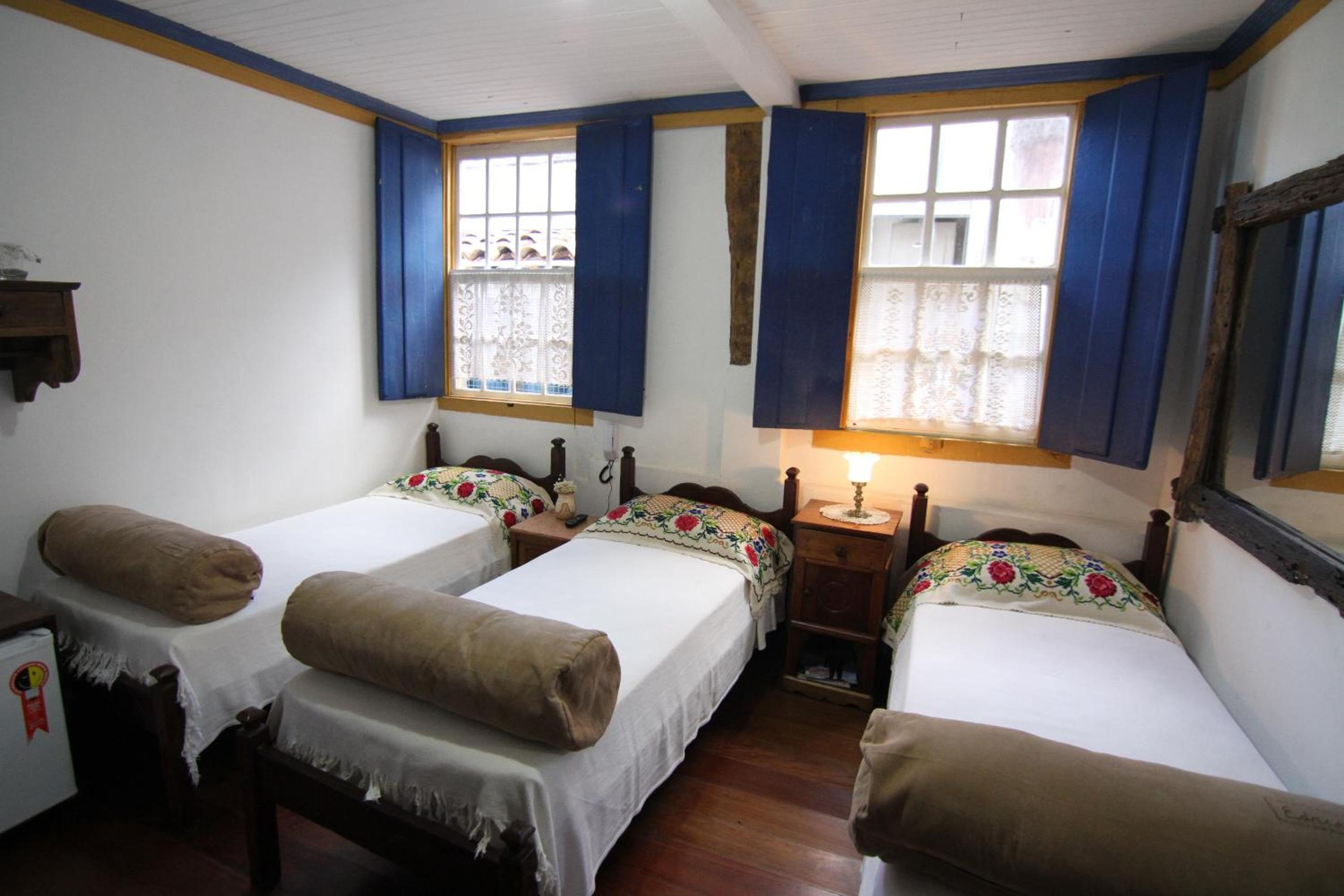 Standard Triple Room - Photo 4
