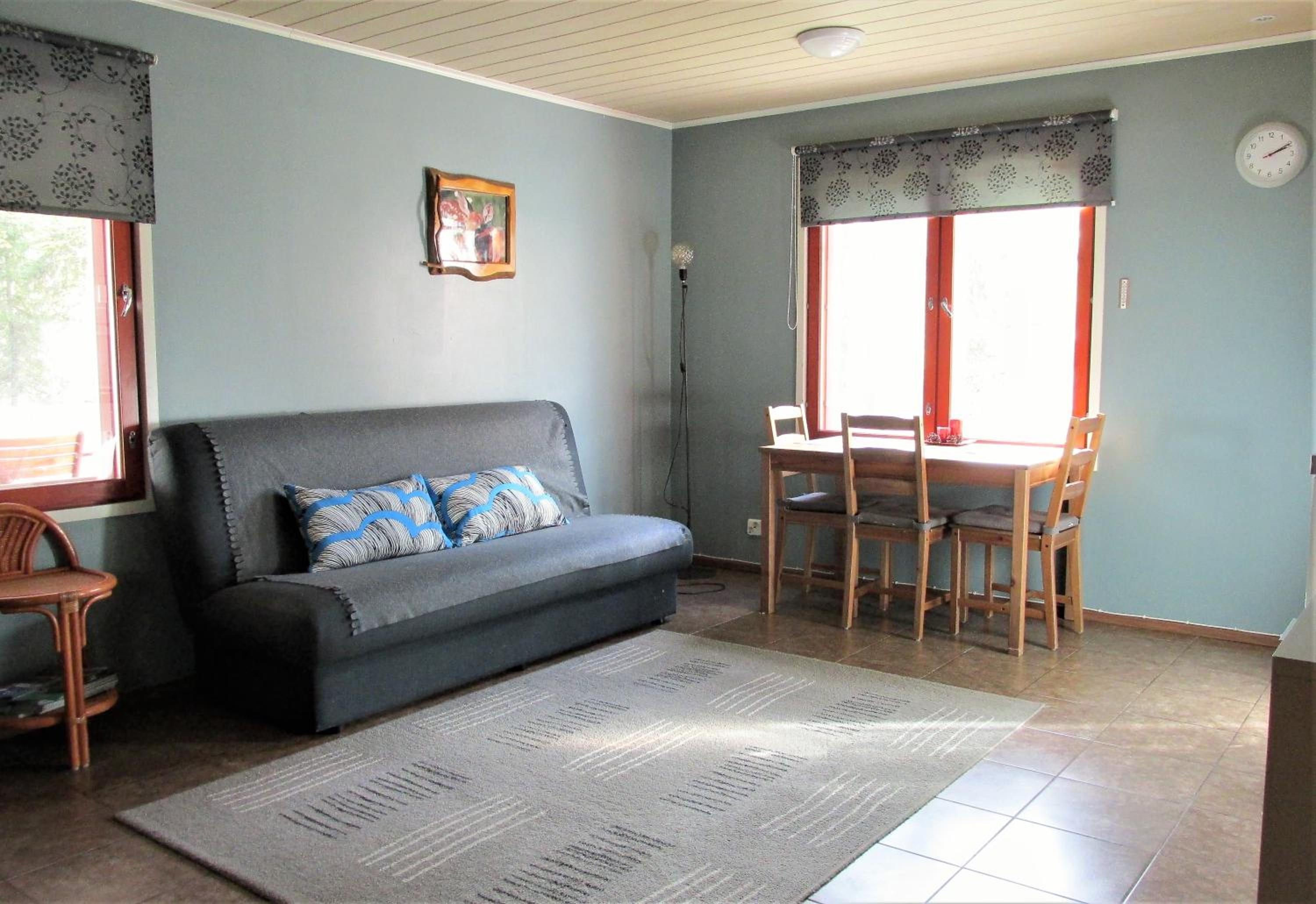 Studio with Sofa Bed - Photo 1