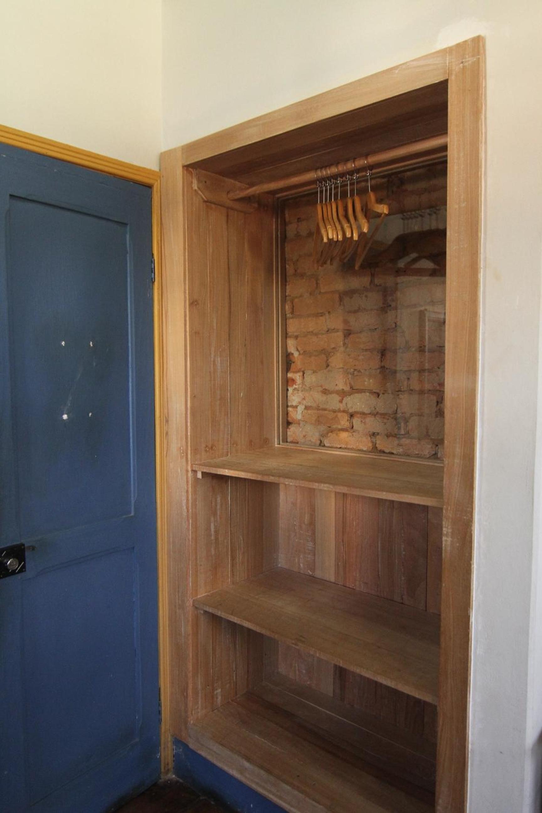 Triple Room with Mountain View - Photo 9