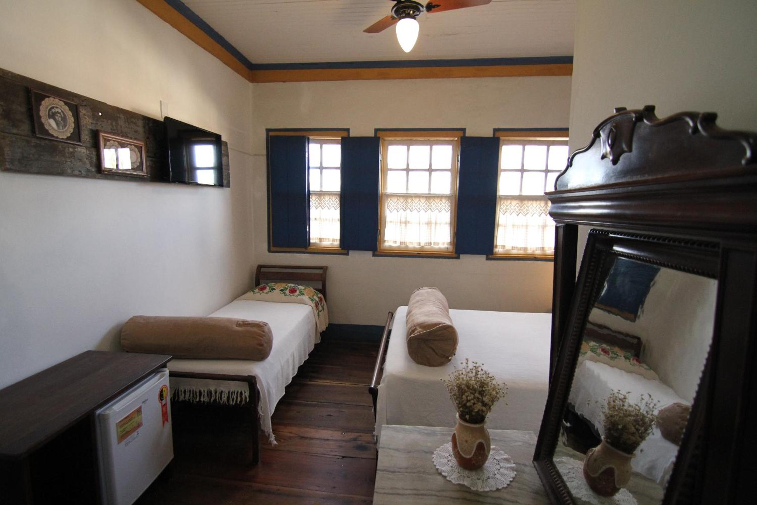 Triple Room with Mountain View - Photo 1