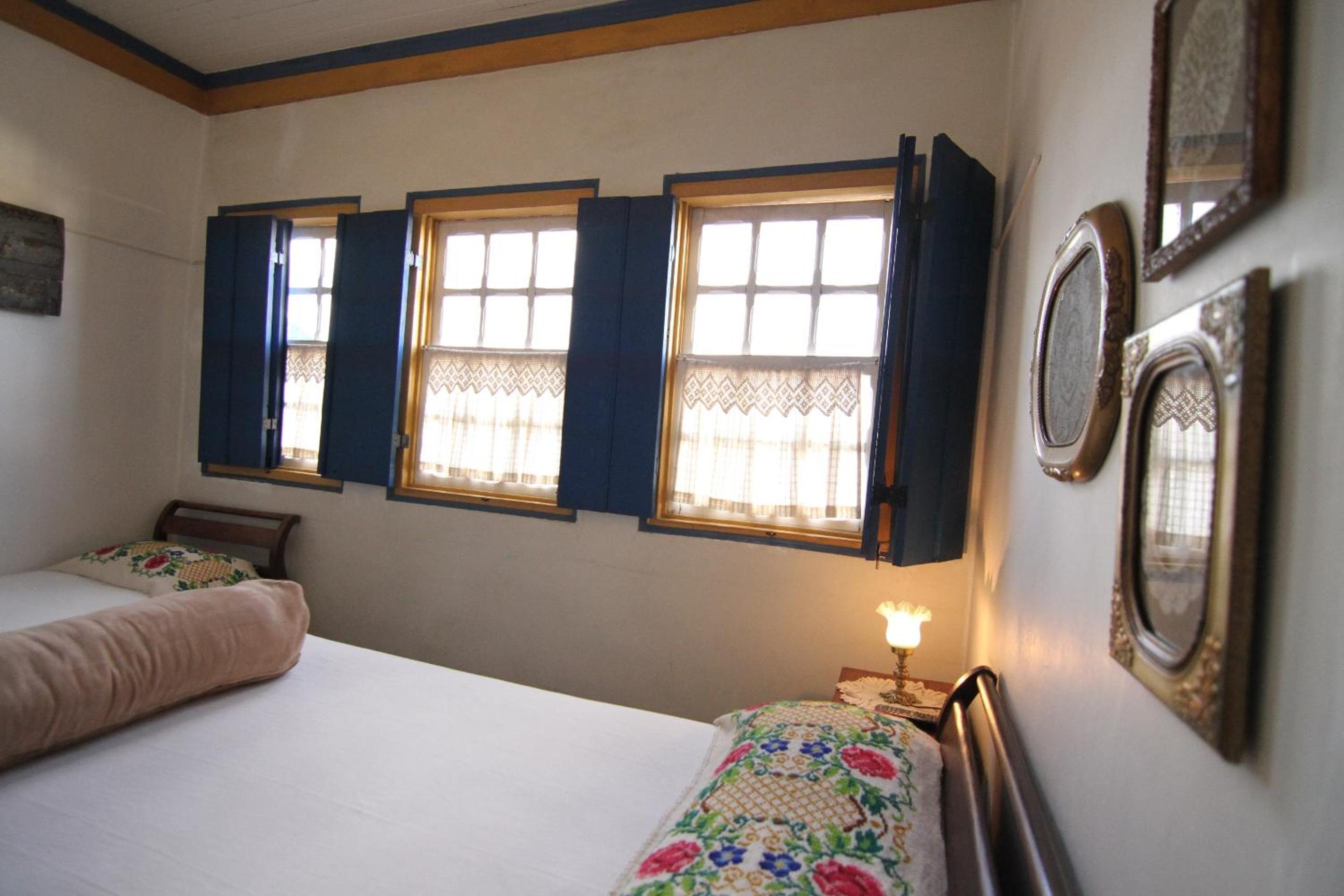 Triple Room with Mountain View - Photo 8