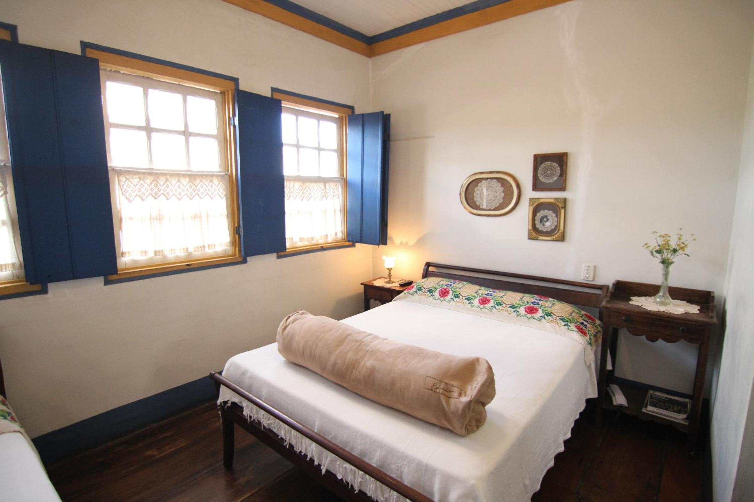 Triple Room with Mountain View - Photo 3