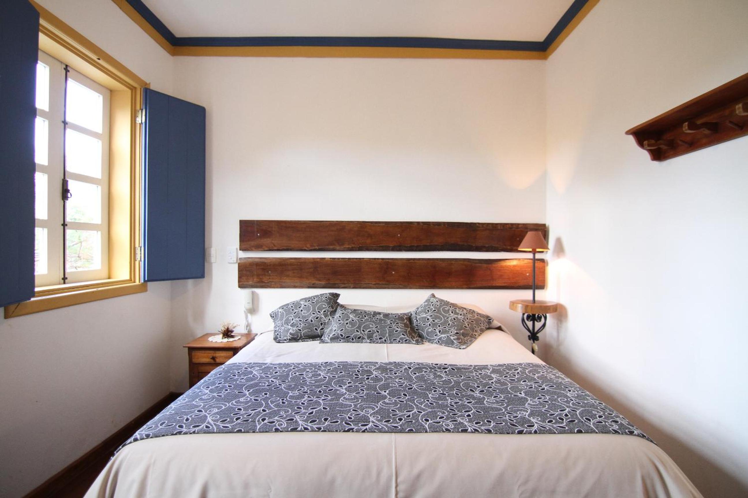 Deluxe Double or Twin Room - Photo 3