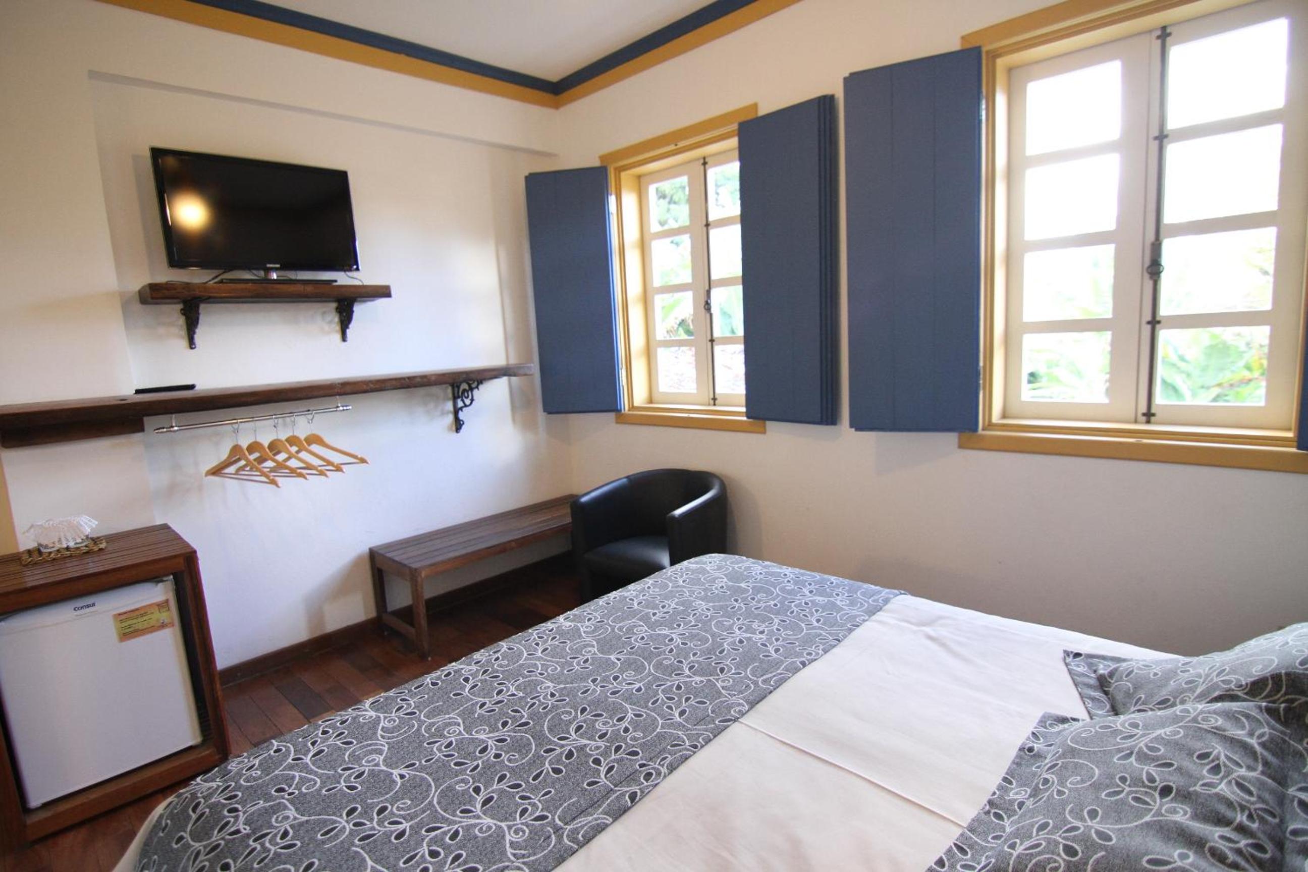 Deluxe Double or Twin Room - Photo 4
