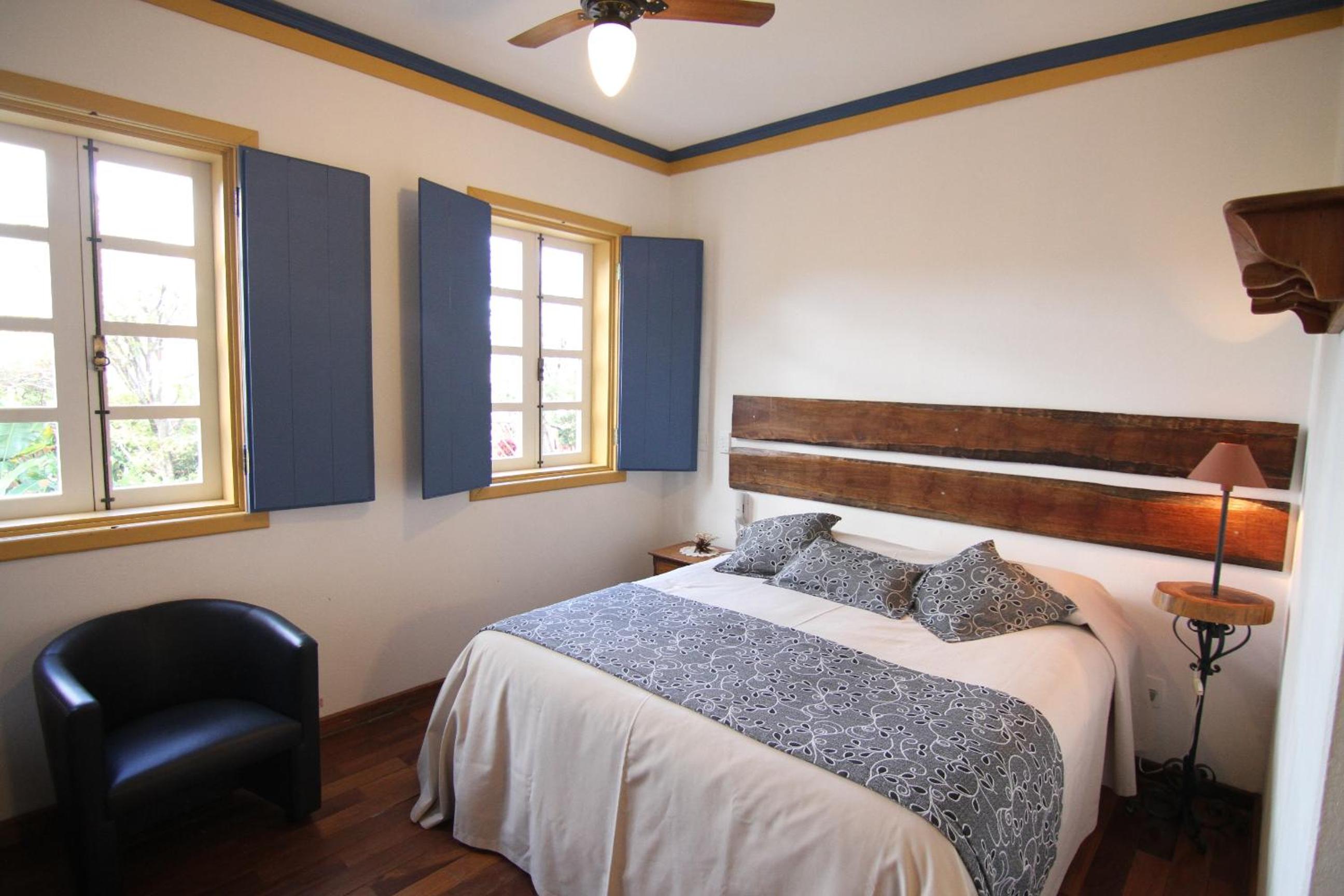Deluxe Double or Twin Room - Photo 9