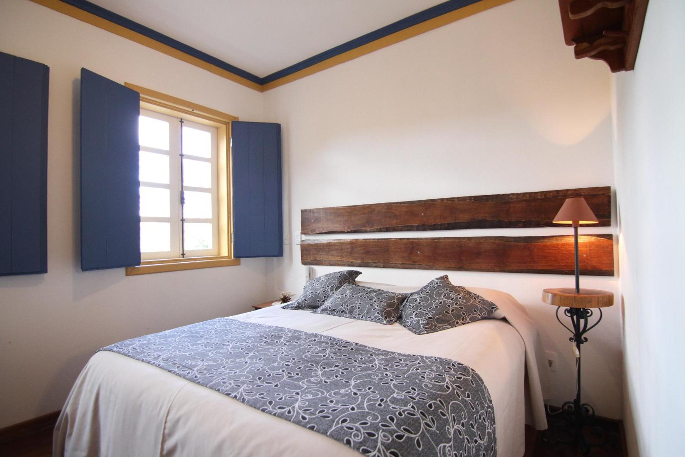 Deluxe Double or Twin Room - Photo 1