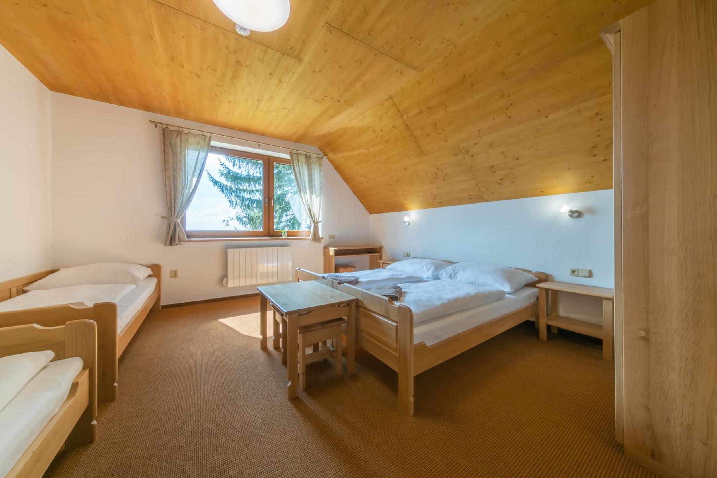 Family Room - Annex - Photo 2