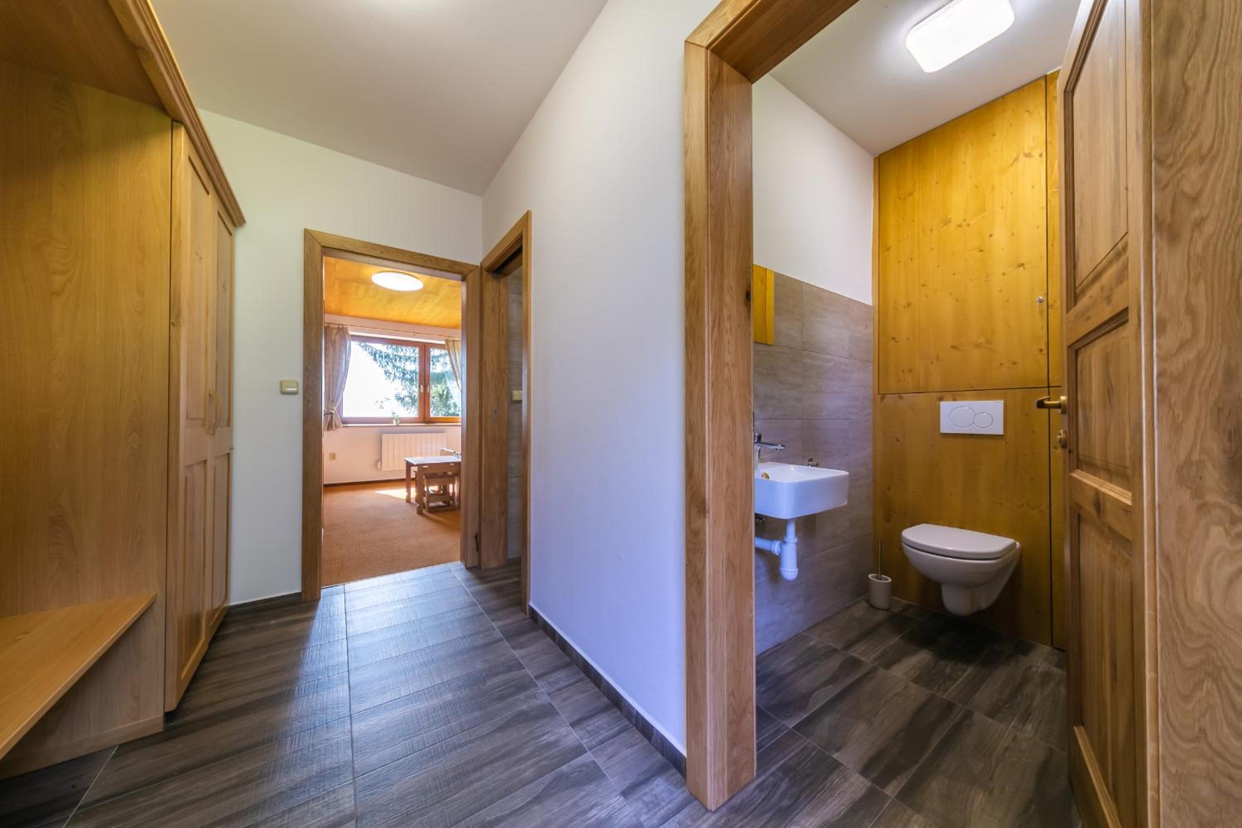 Family Room - Annex - Photo 1
