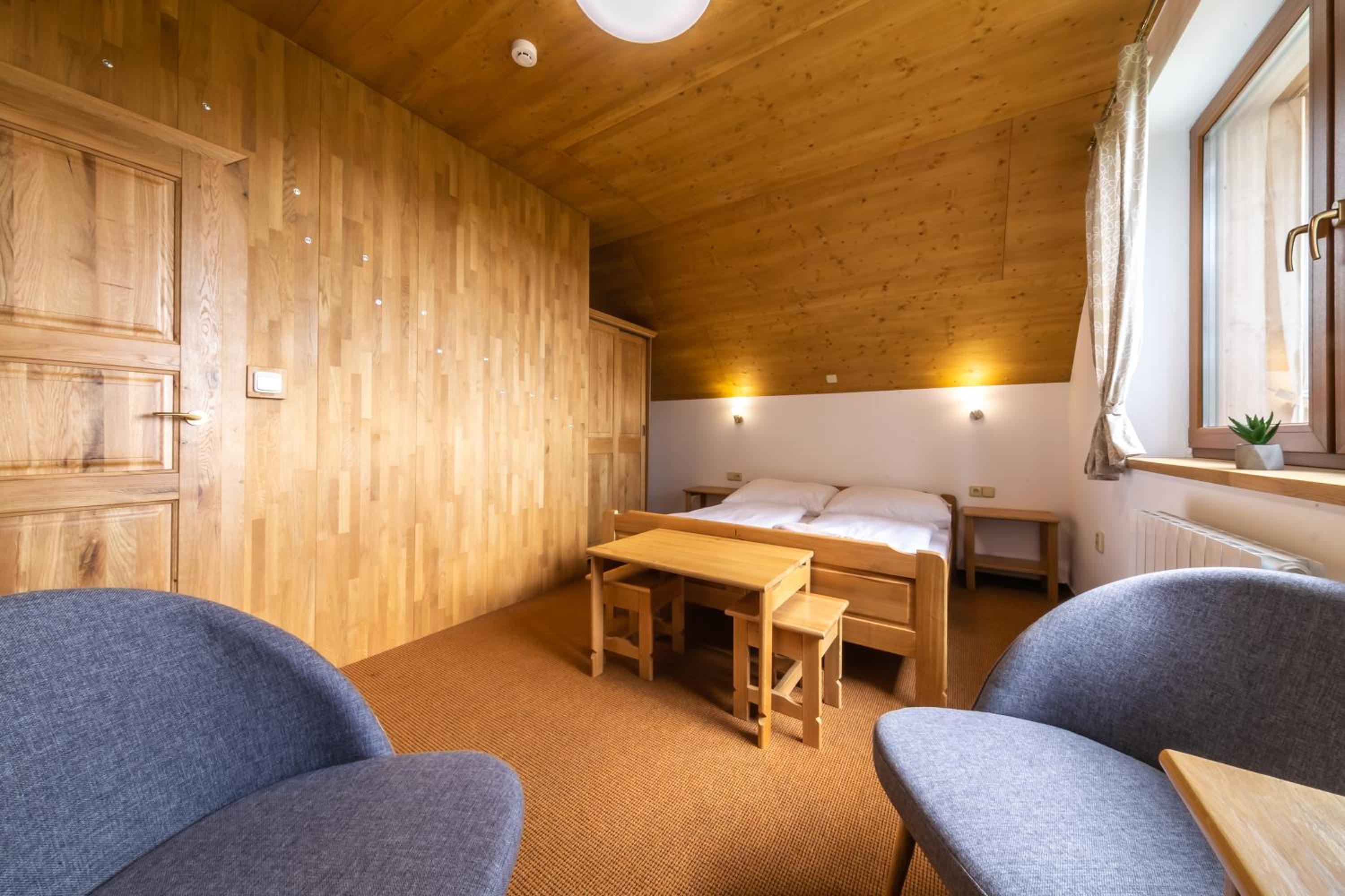 Maisonette - Annex - Photo 1