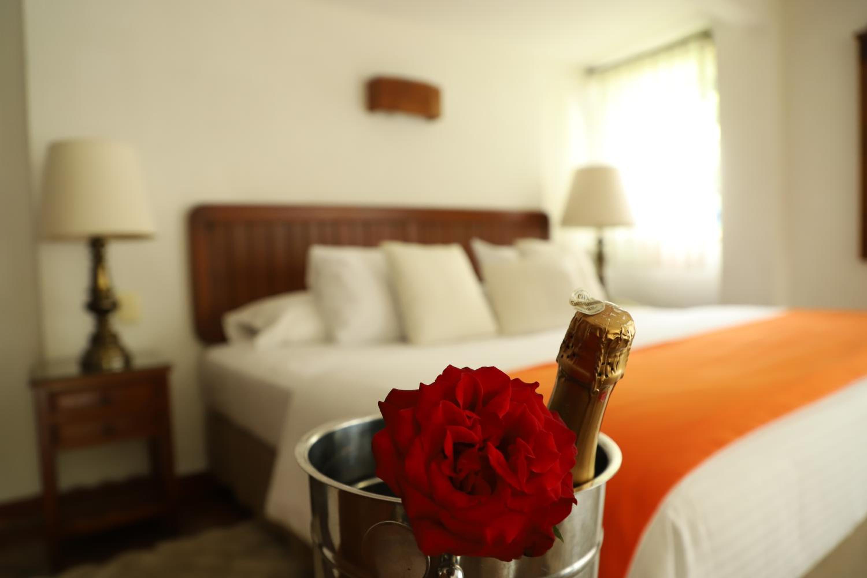 King Suite - Photo 3