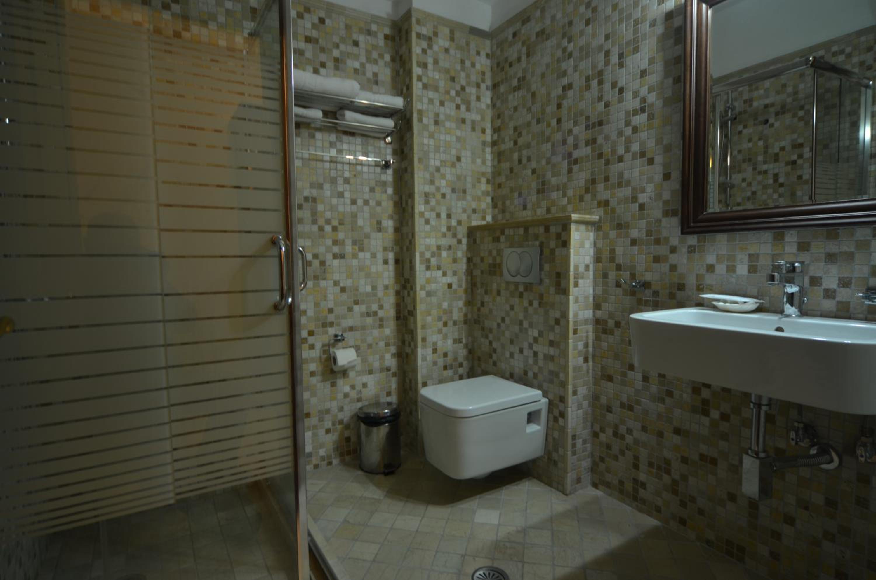 Twin Room photo 2