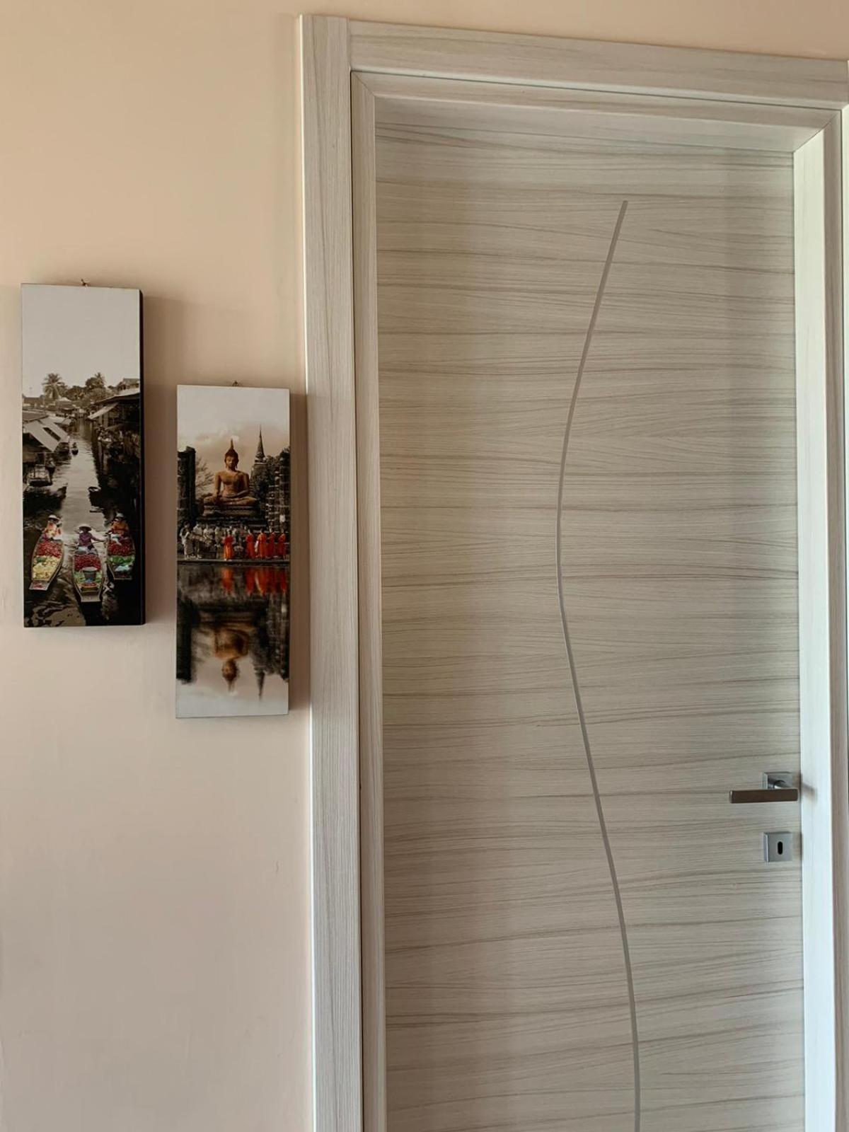 One-Bedroom House photo 2