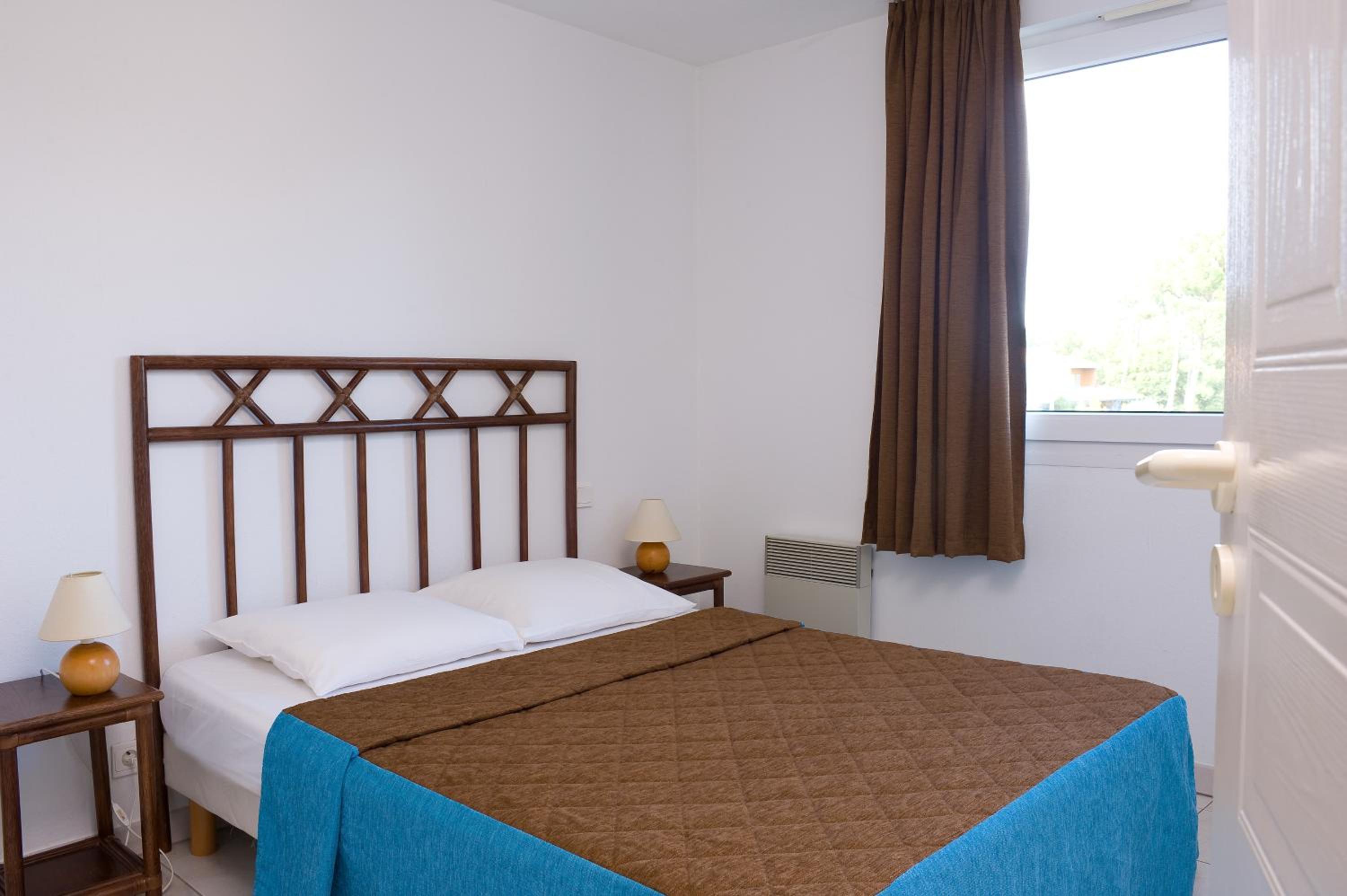 Three-Room Apartment with Mezzanine (8 Adults)-Residence Golf