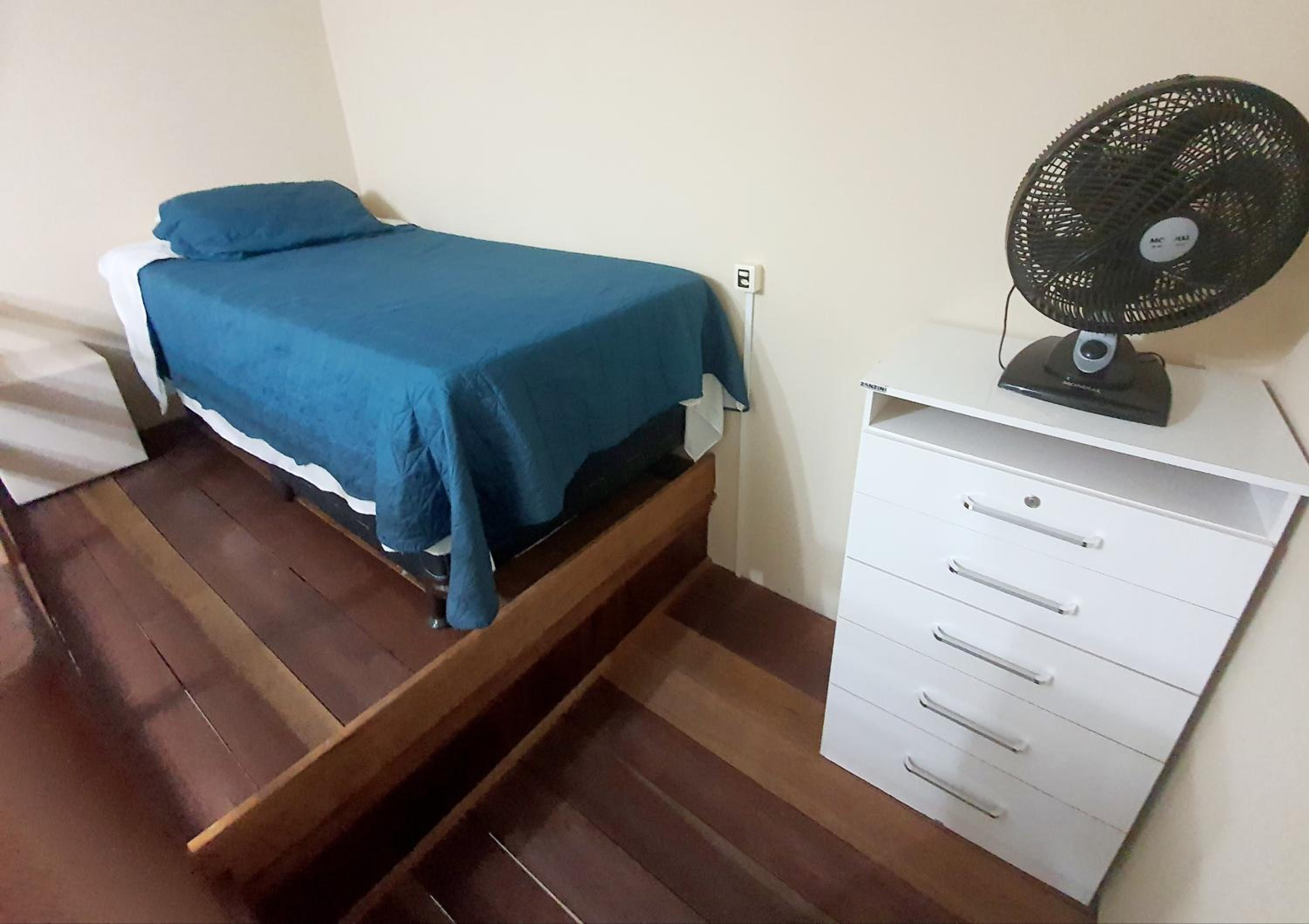 Family Suite with Balcony