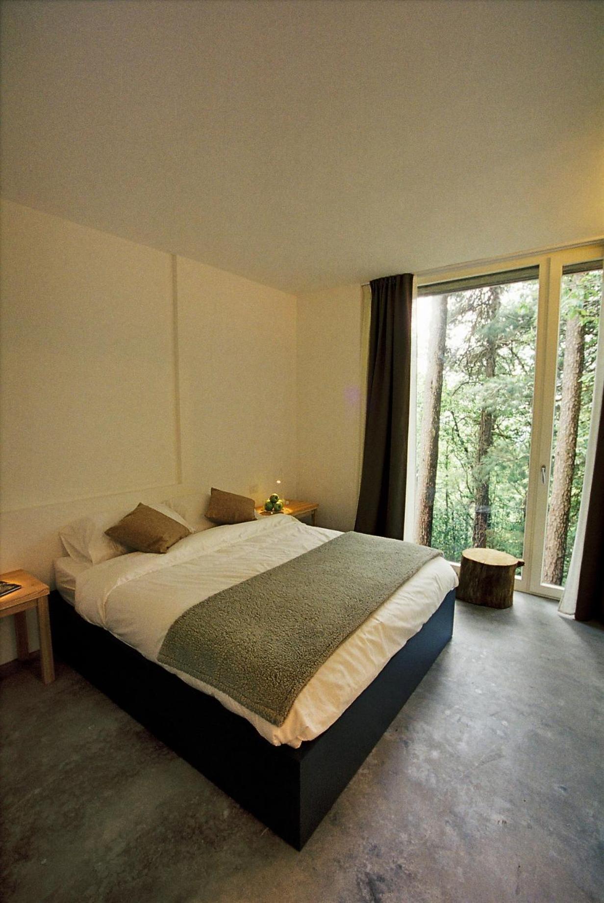 Two-Bedroom Apartment (4 Adults) photo 2