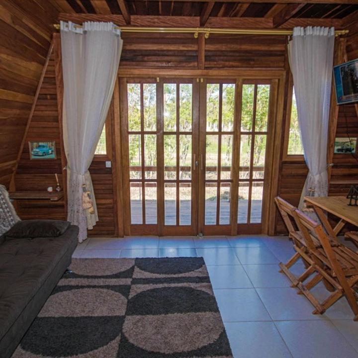 Chalet photo 1