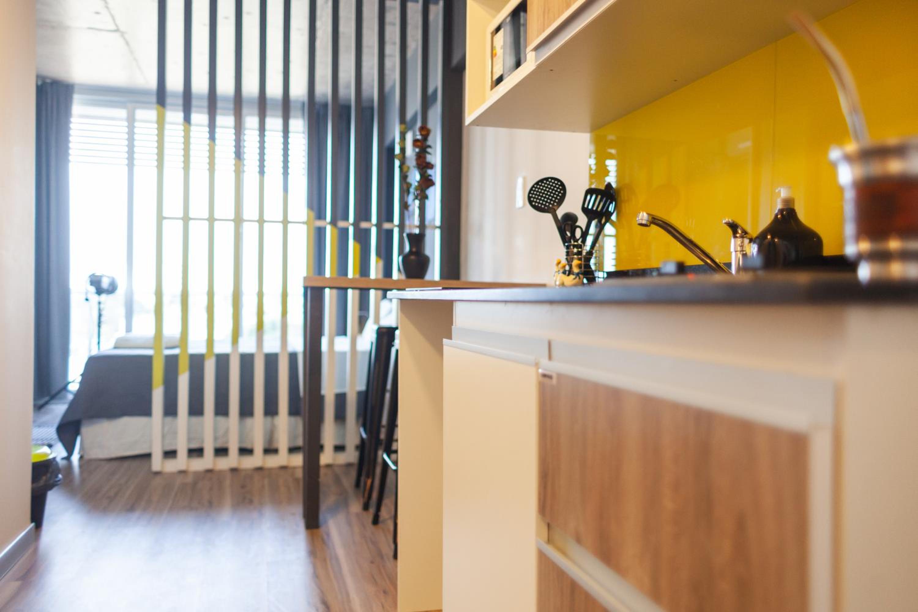 Apartment photo 1