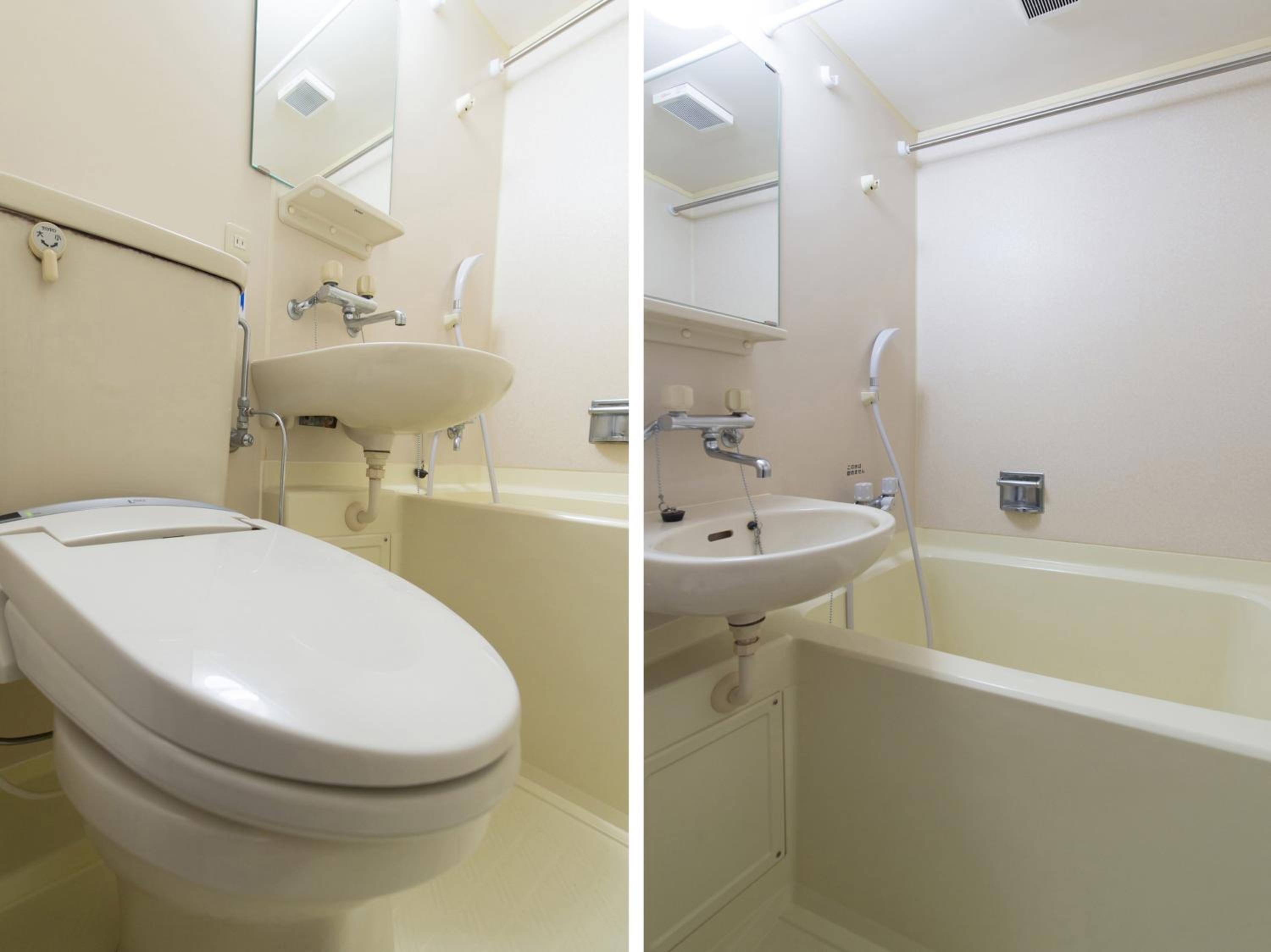 Twin Room - Non-Smoking - Photo 6