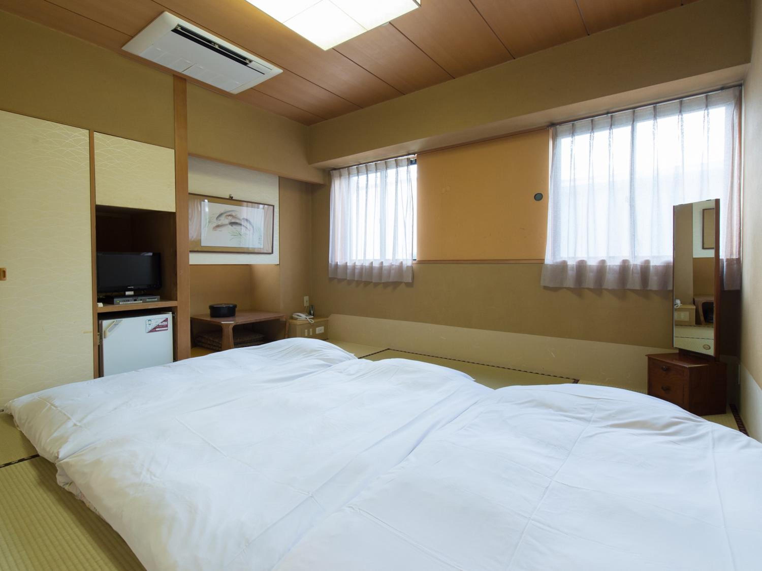 Triple Room - Non-Smoking - Photo 4