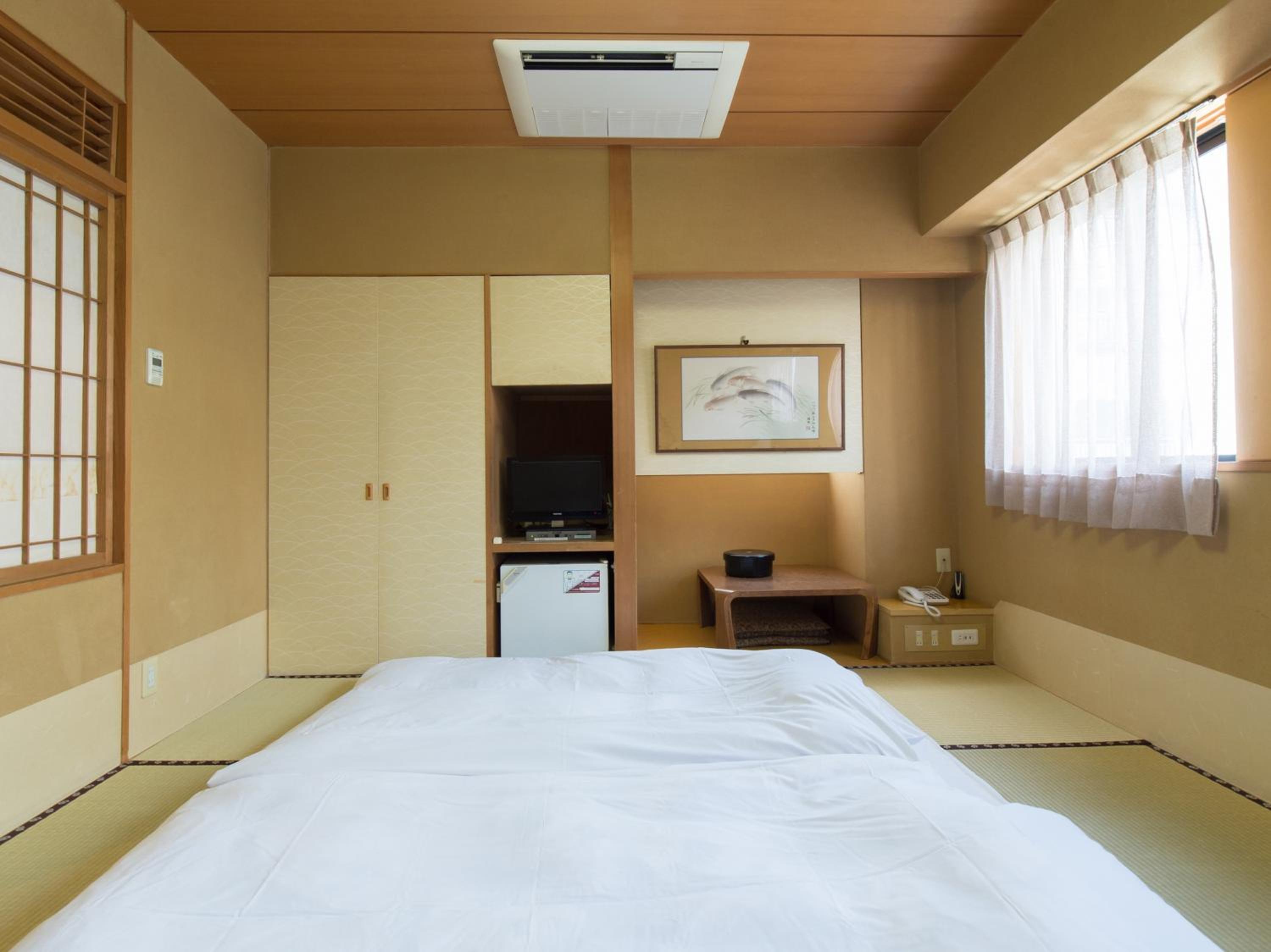 Triple Room - Non-Smoking - Photo 3